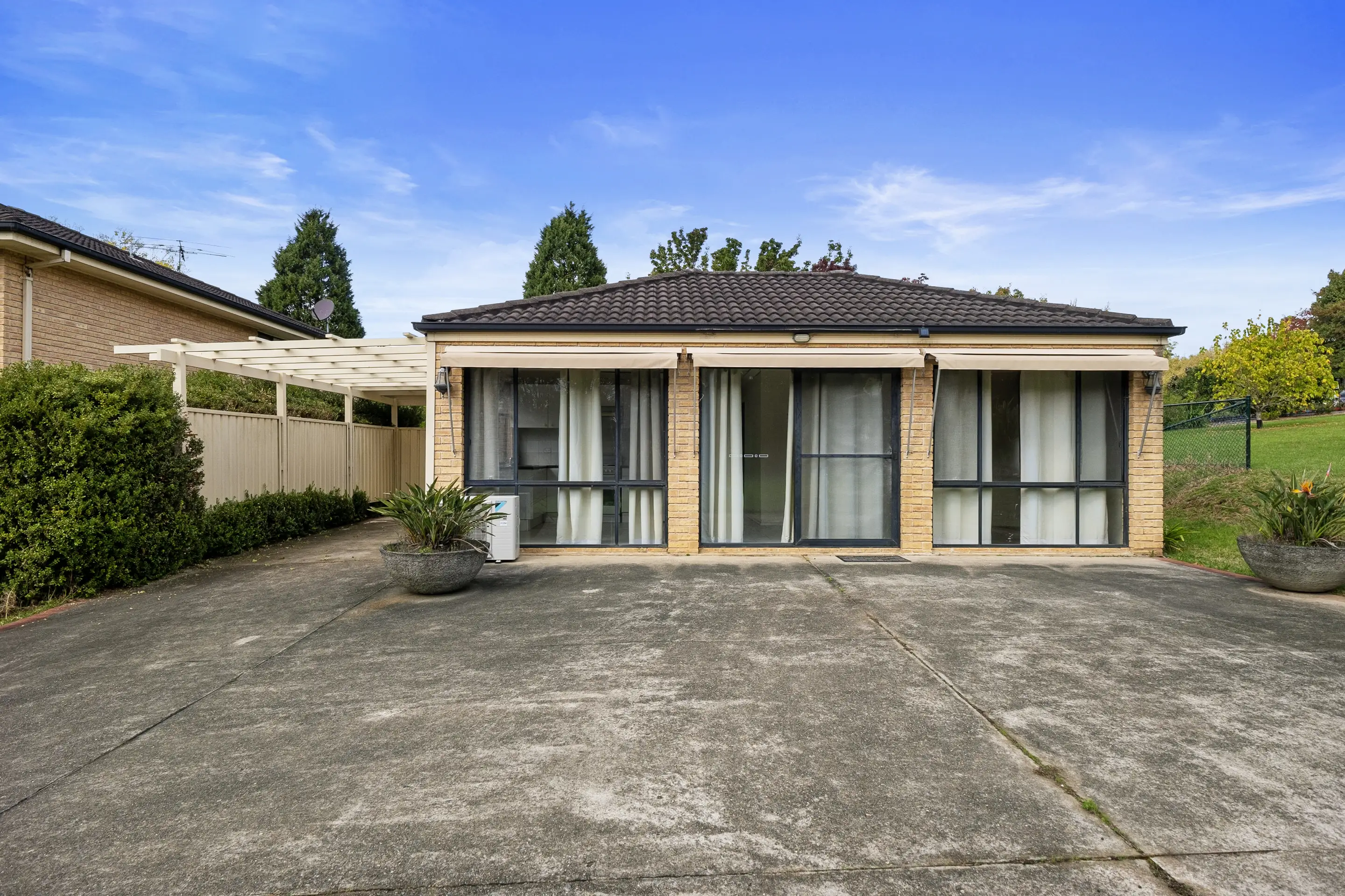 999b Old Northern Road, Dural Leased by Cutcliffe Properties - image 1