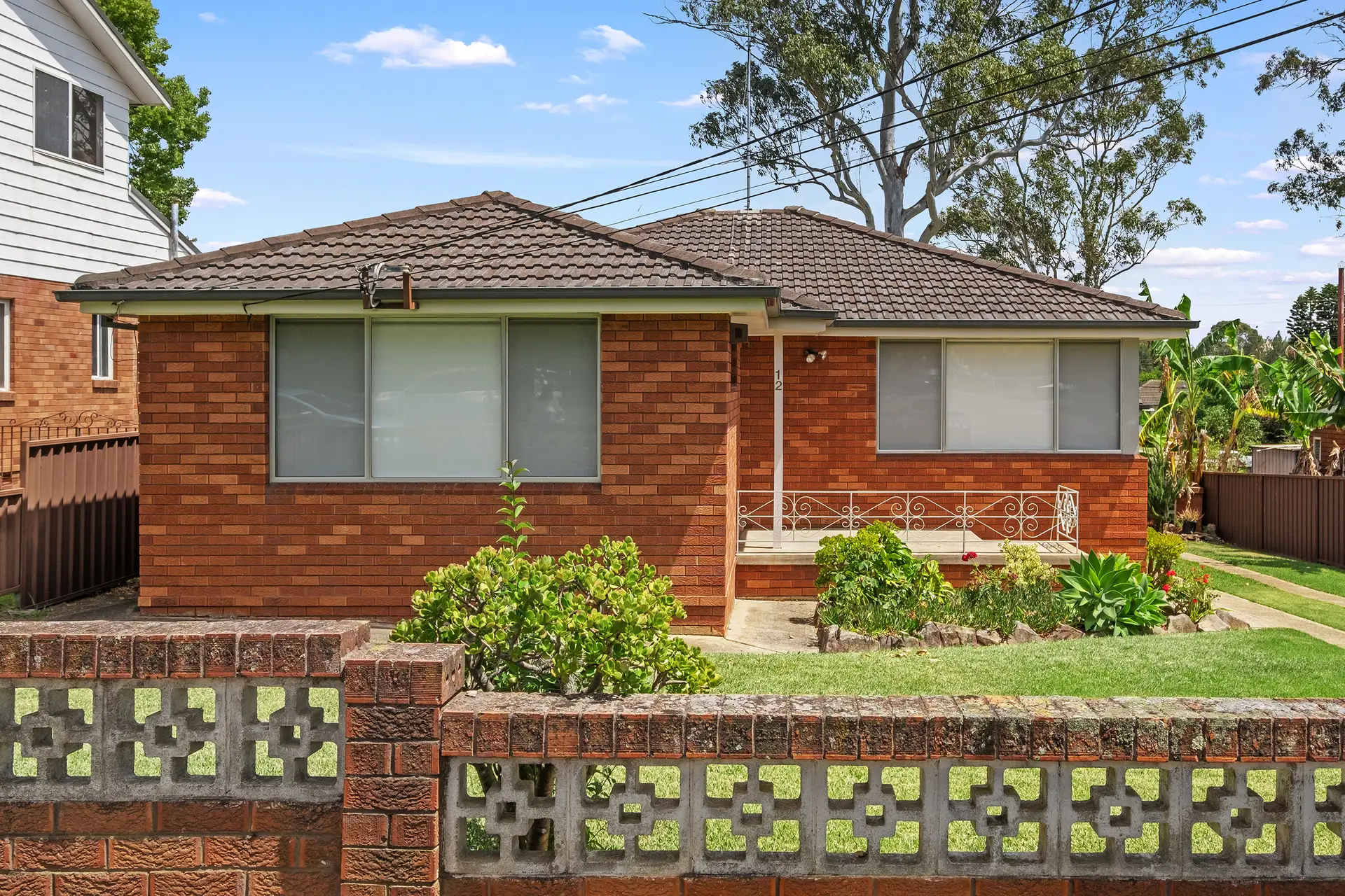 12 Koorool Avenue, Lalor Park Leased by Cutcliffe Properties - image 1