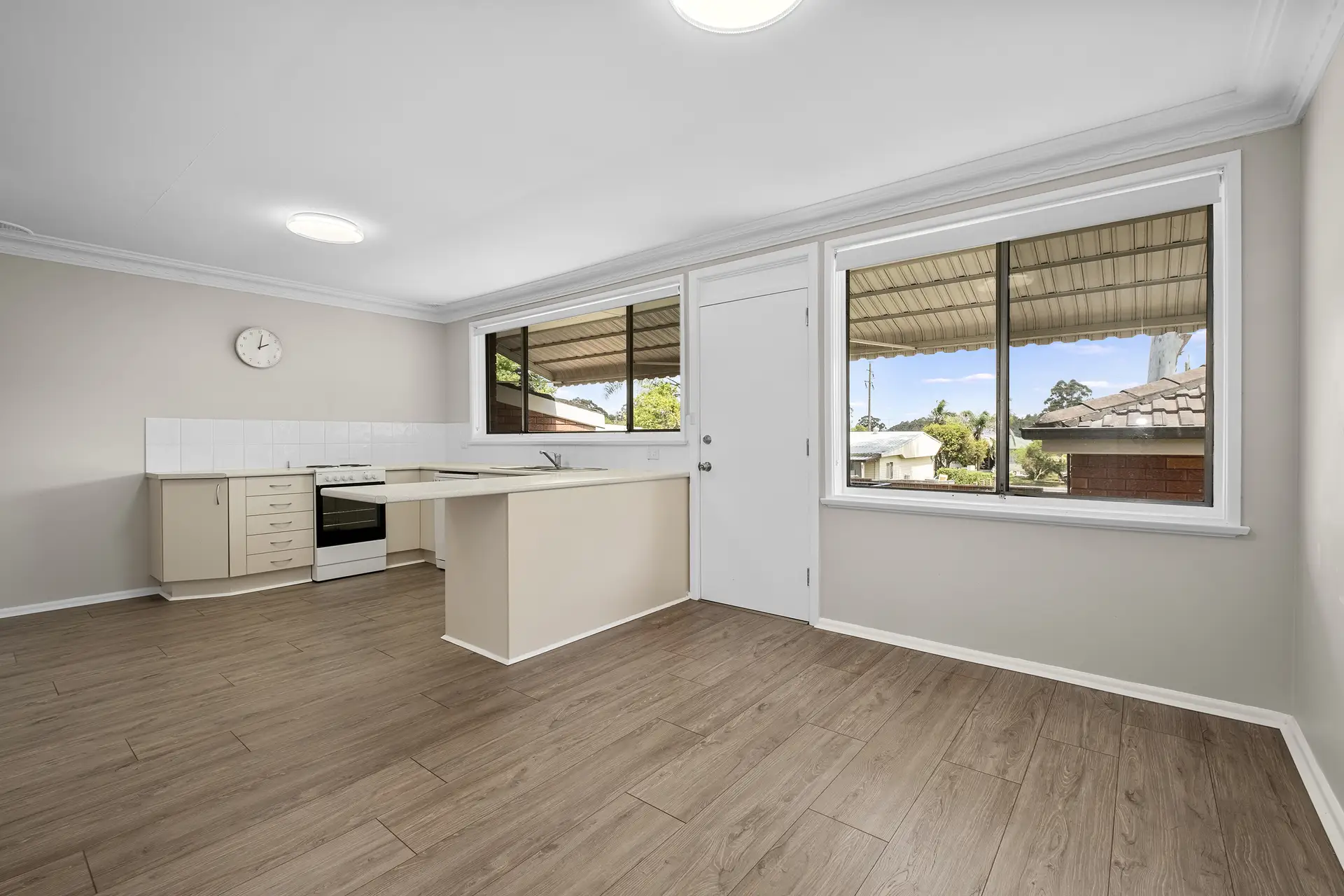 12 Koorool Avenue, Lalor Park Leased by Cutcliffe Properties - image 1