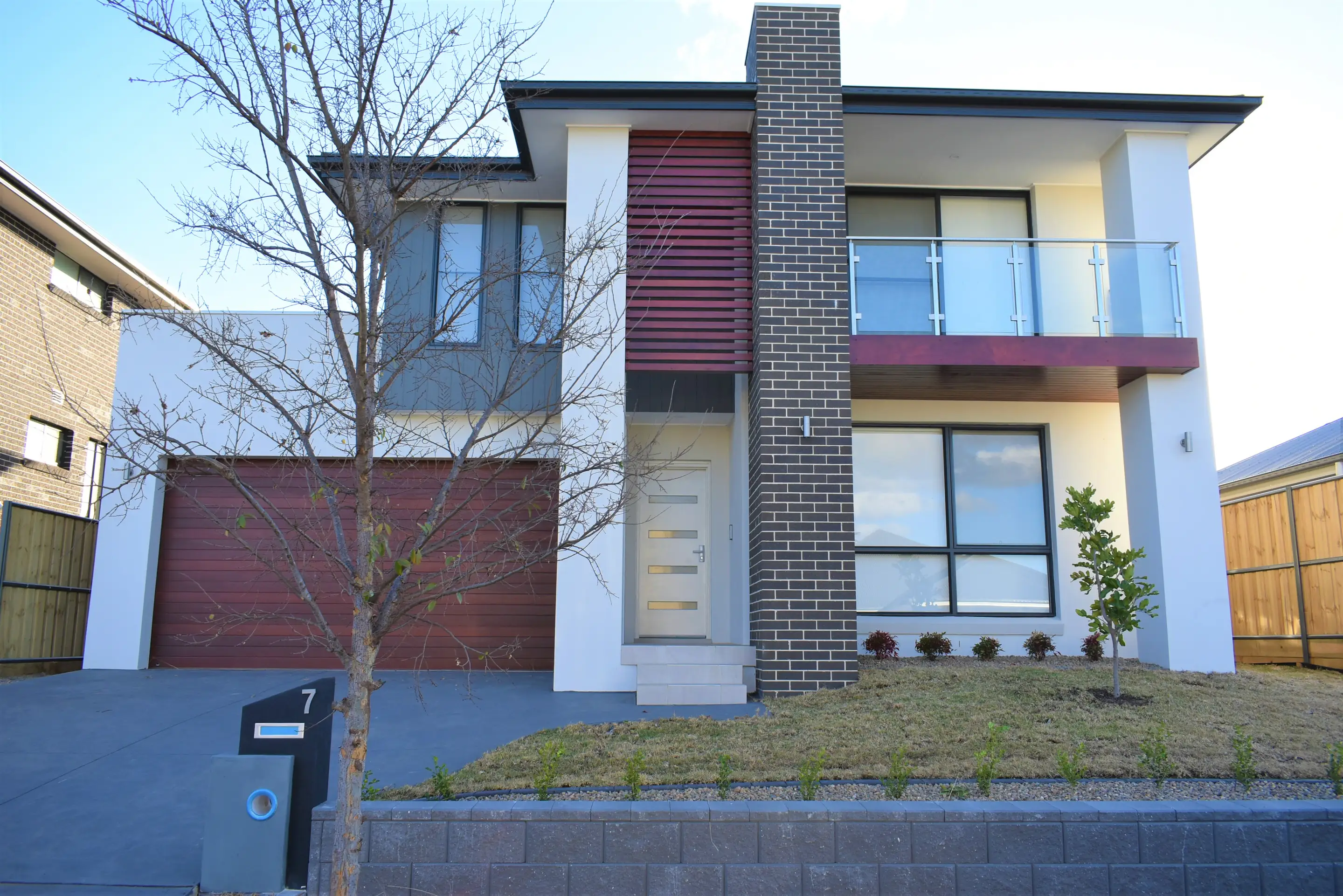 7 Nelis Street, Gables Leased by Cutcliffe Properties - image 1