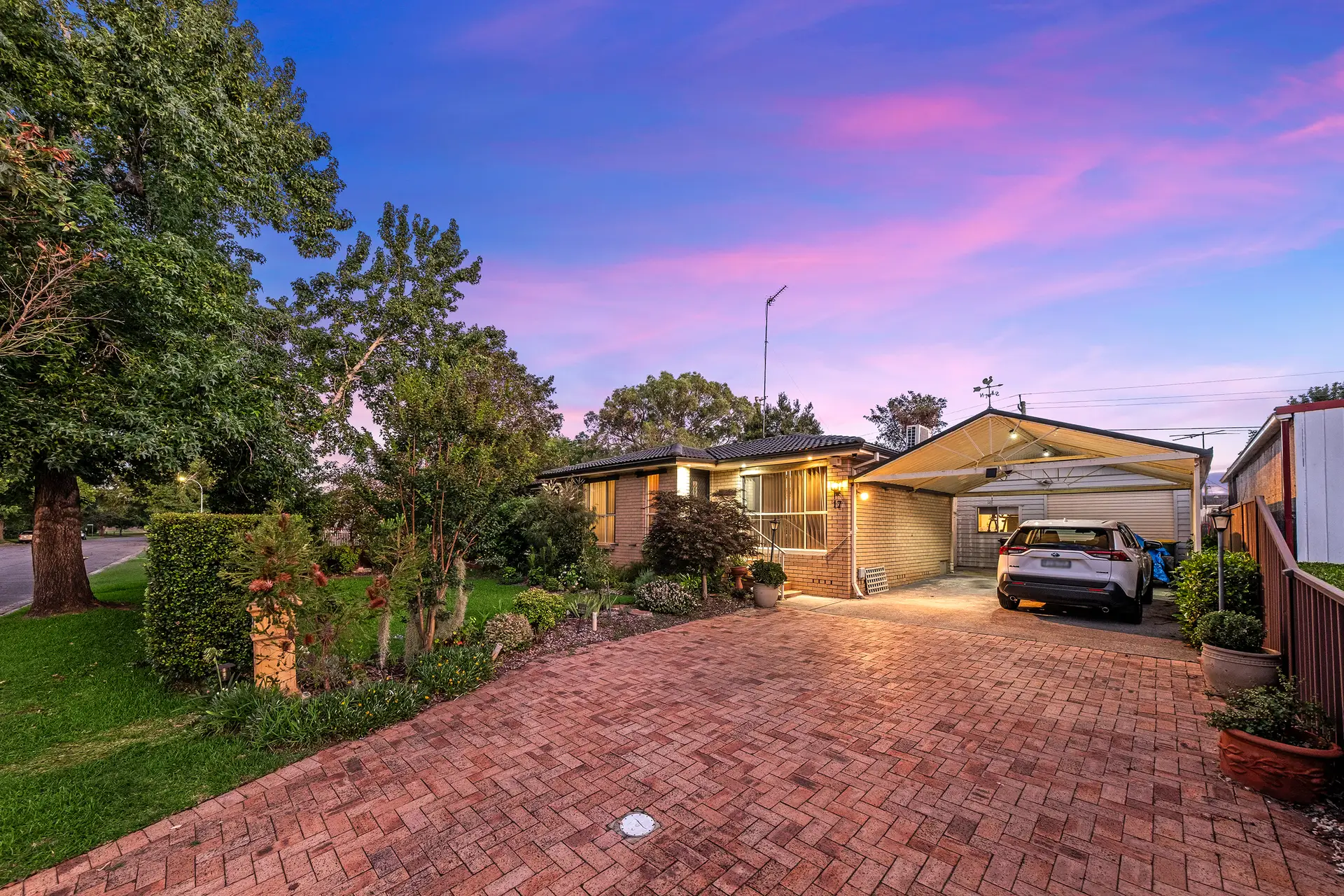 17 William Cox Drive, Richmond Sold by Cutcliffe Properties - image 1