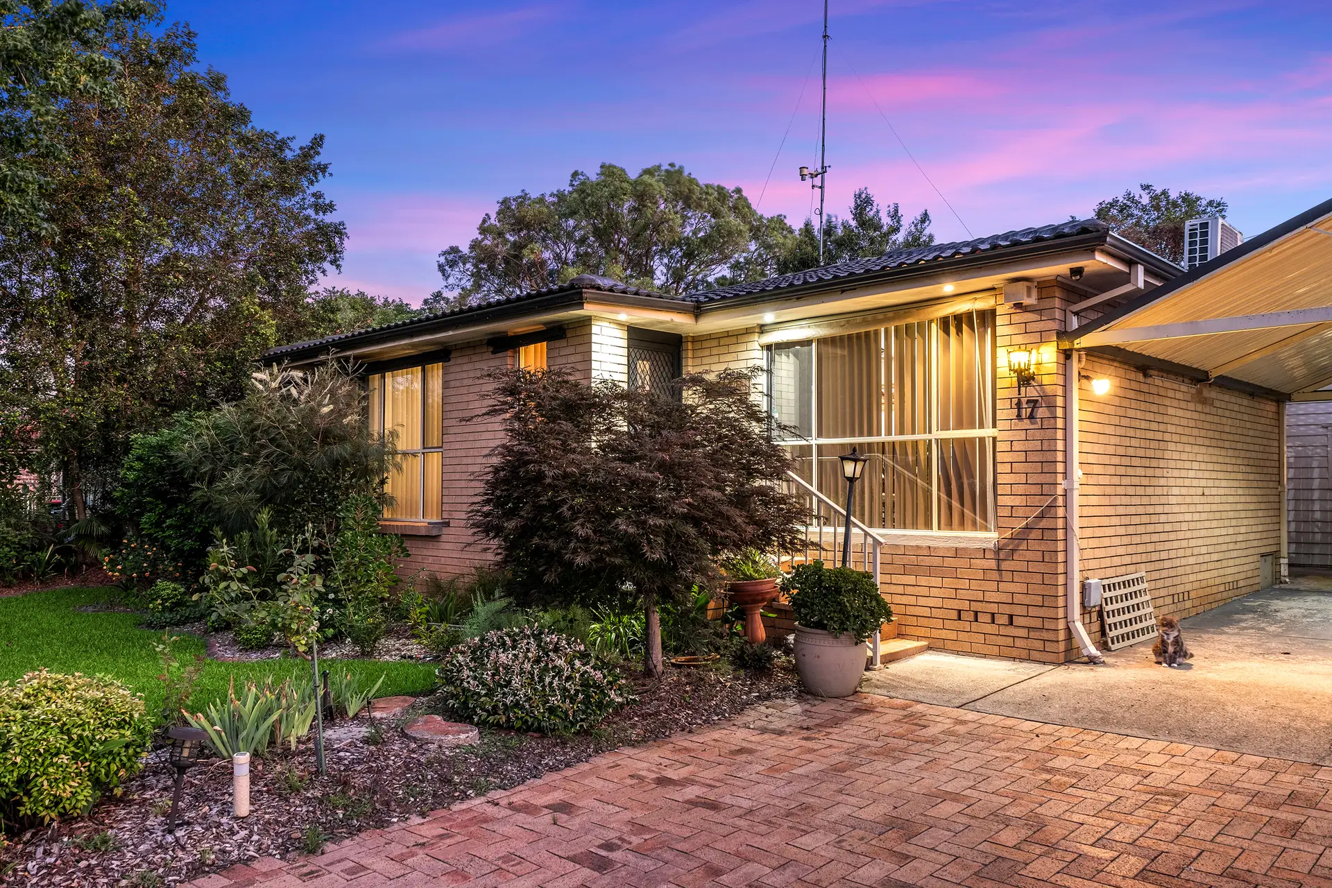 17 William Cox Drive, Richmond Sold by Cutcliffe Properties - image 1