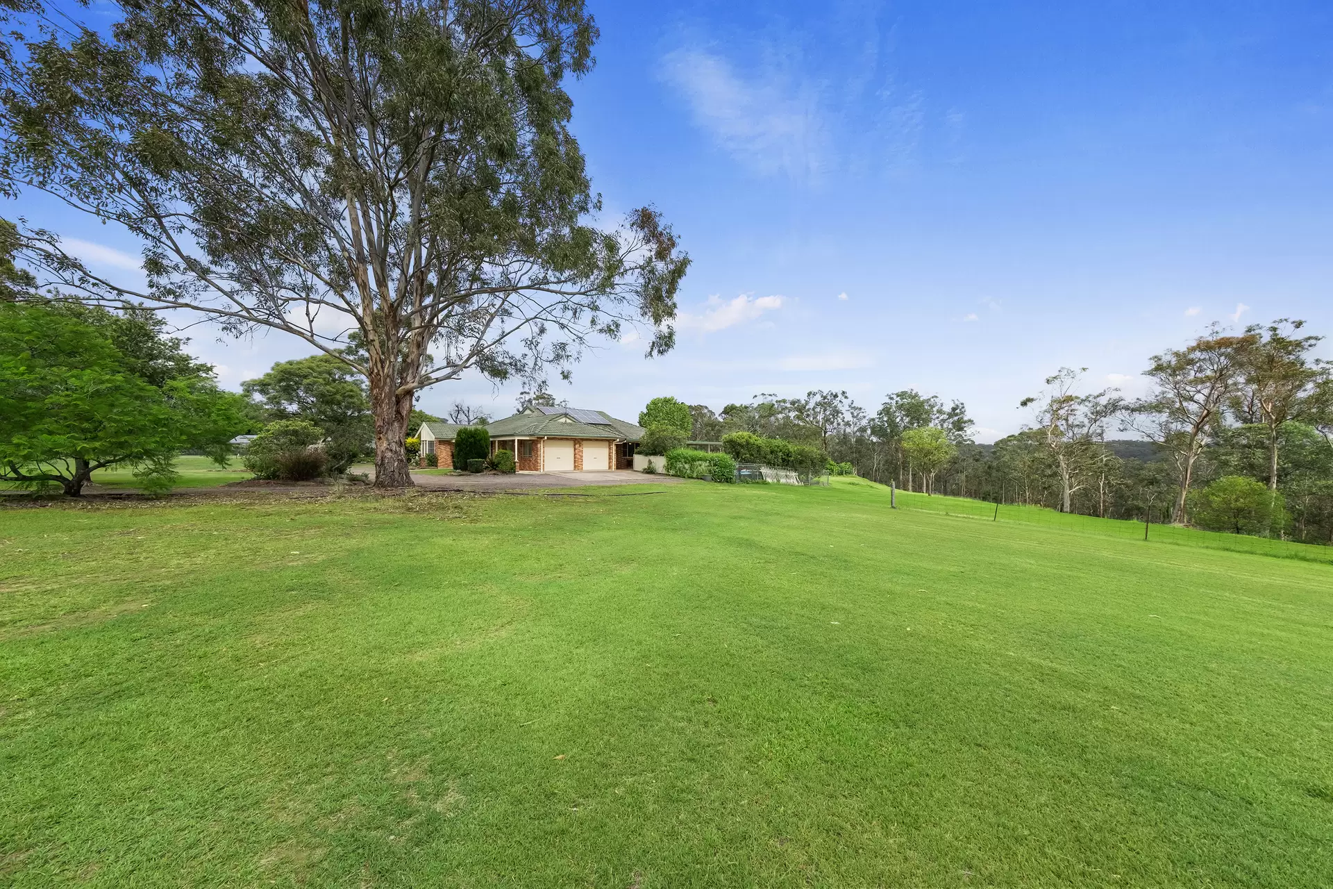 975 East Kurrajong Road, East Kurrajong Sold by Cutcliffe Properties - image 1