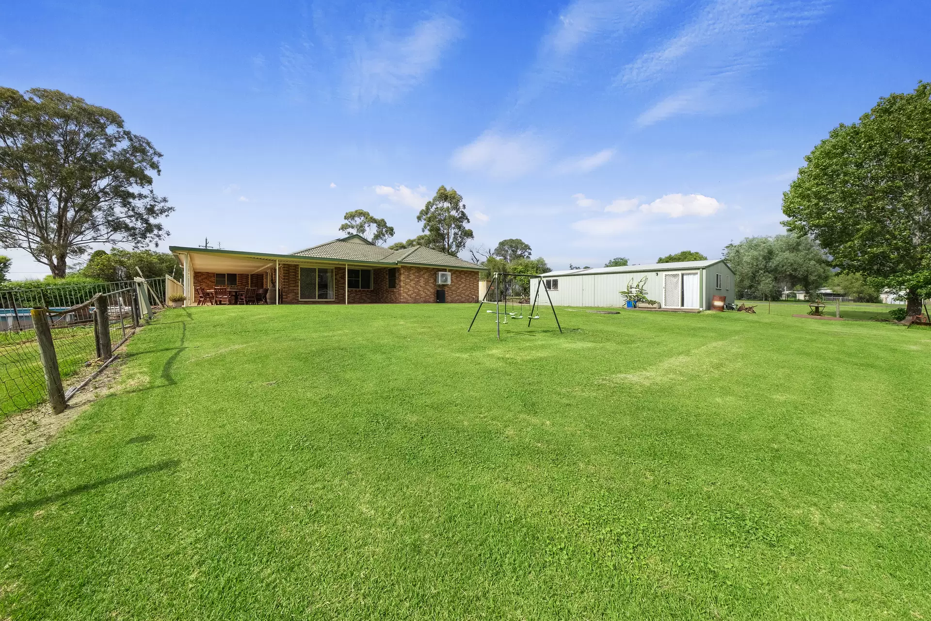 975 East Kurrajong Road, East Kurrajong Sold by Cutcliffe Properties - image 1