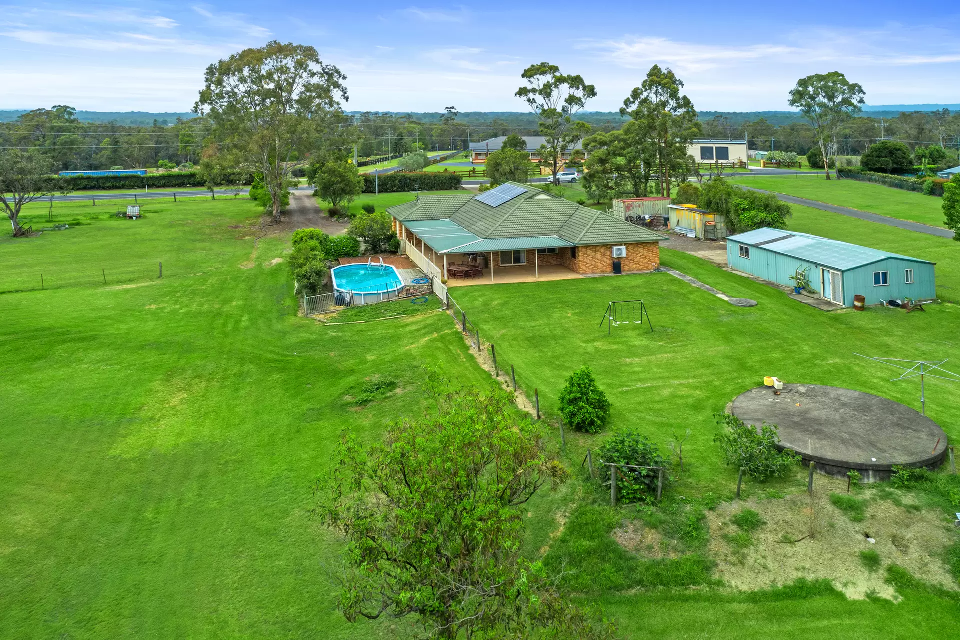 975 East Kurrajong Road, East Kurrajong Sold by Cutcliffe Properties - image 1