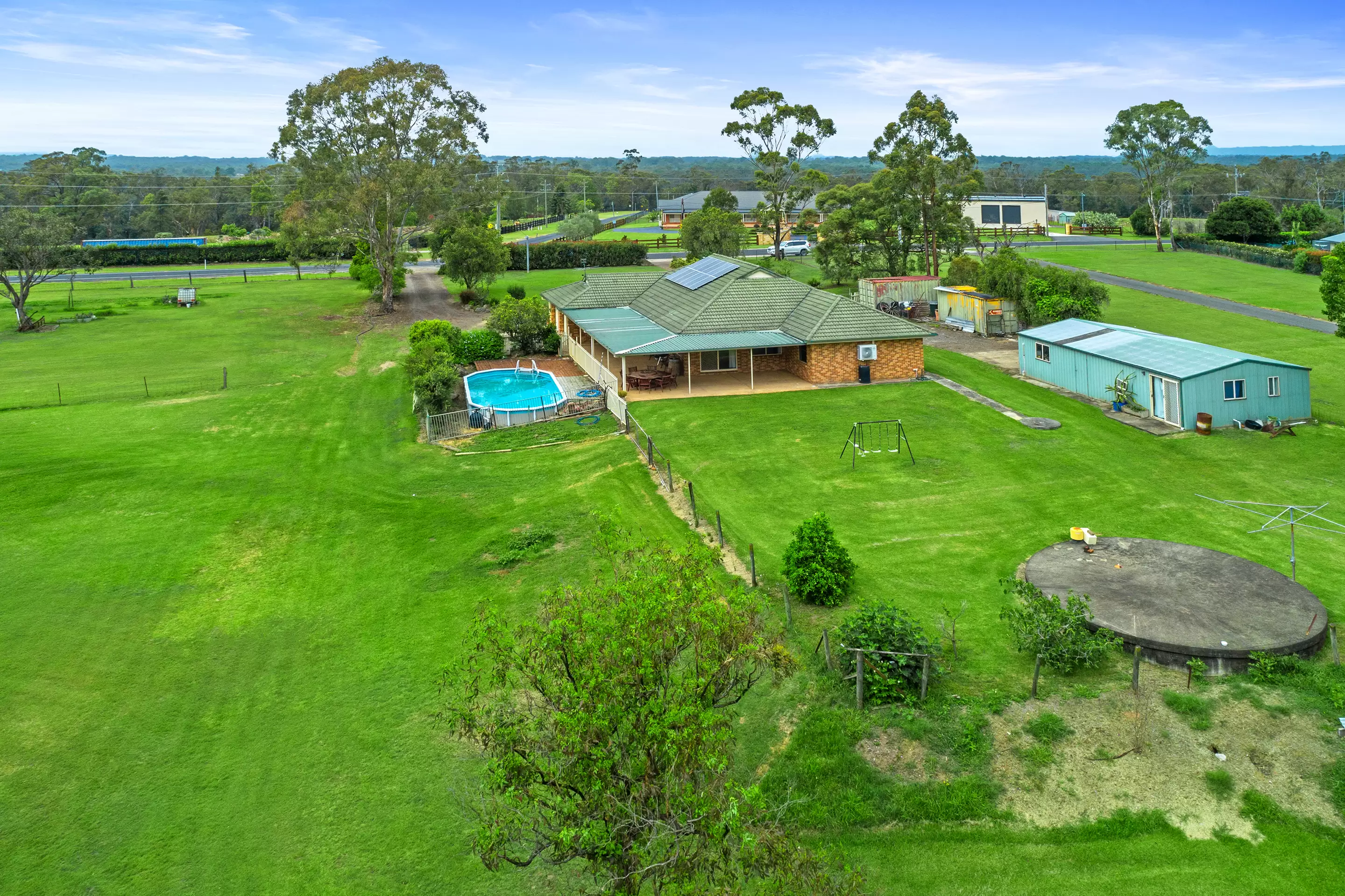 975 East Kurrajong Road, East Kurrajong Sold by Cutcliffe Properties - image 20