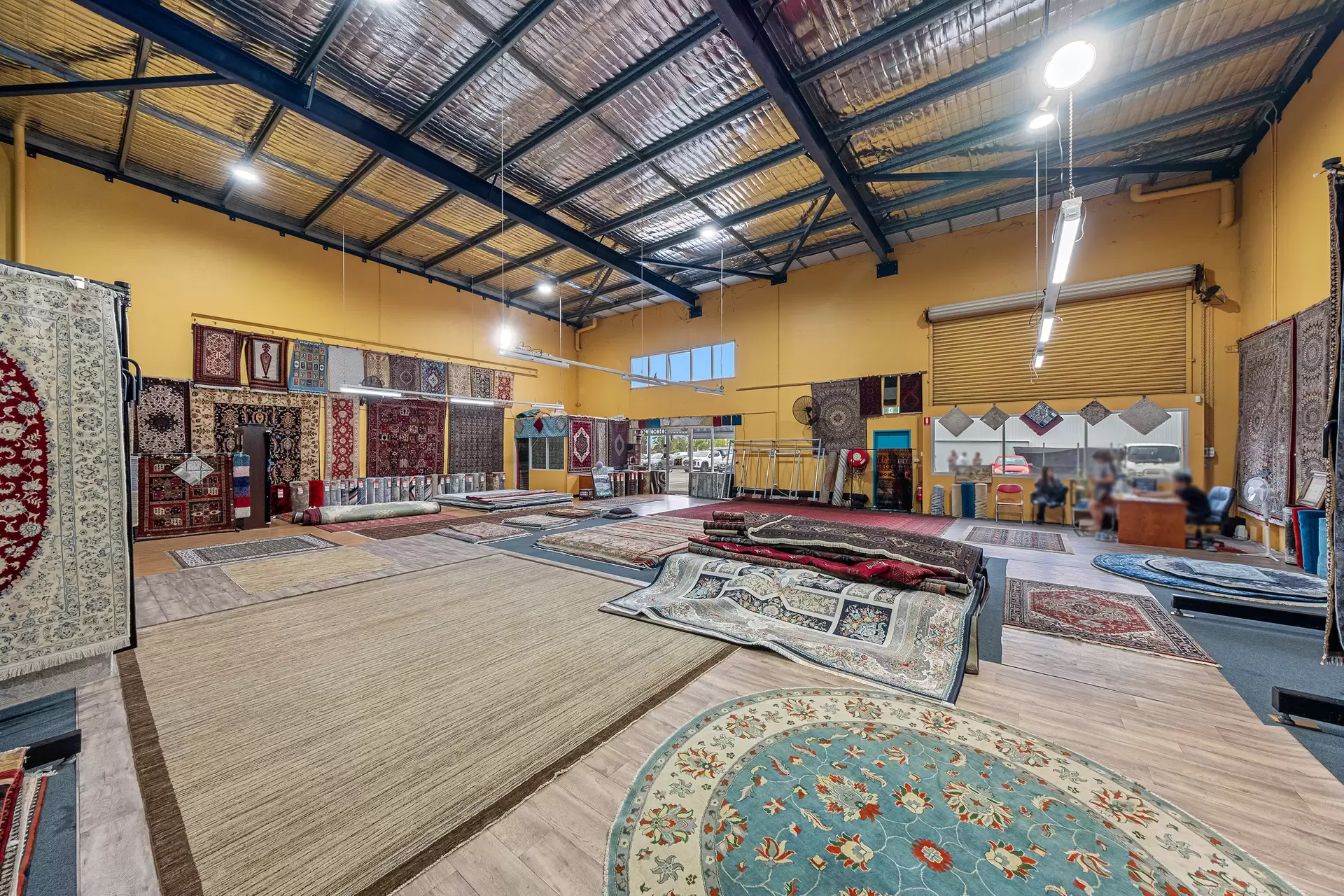 Unit 4 (Unit 17)/5B Curtis Road, Mulgrave For Sale by Cutcliffe Properties - image 1