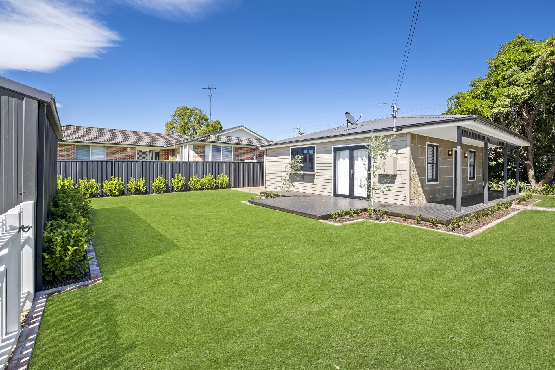 27 Eldon Street, Pitt Town For Lease by Cutcliffe Properties - image 1