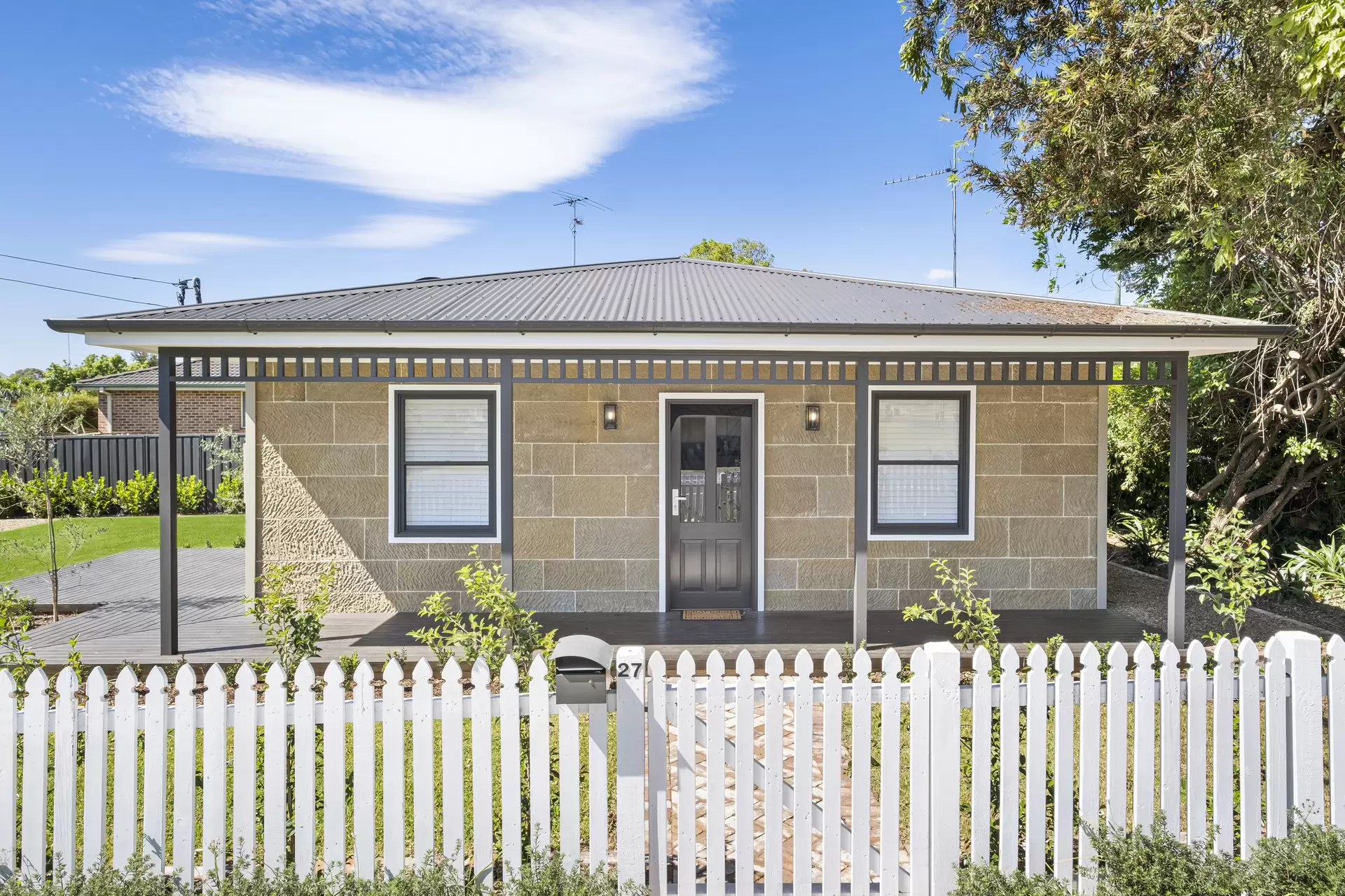 27 Eldon Street, Pitt Town For Lease by Cutcliffe Properties - image 1