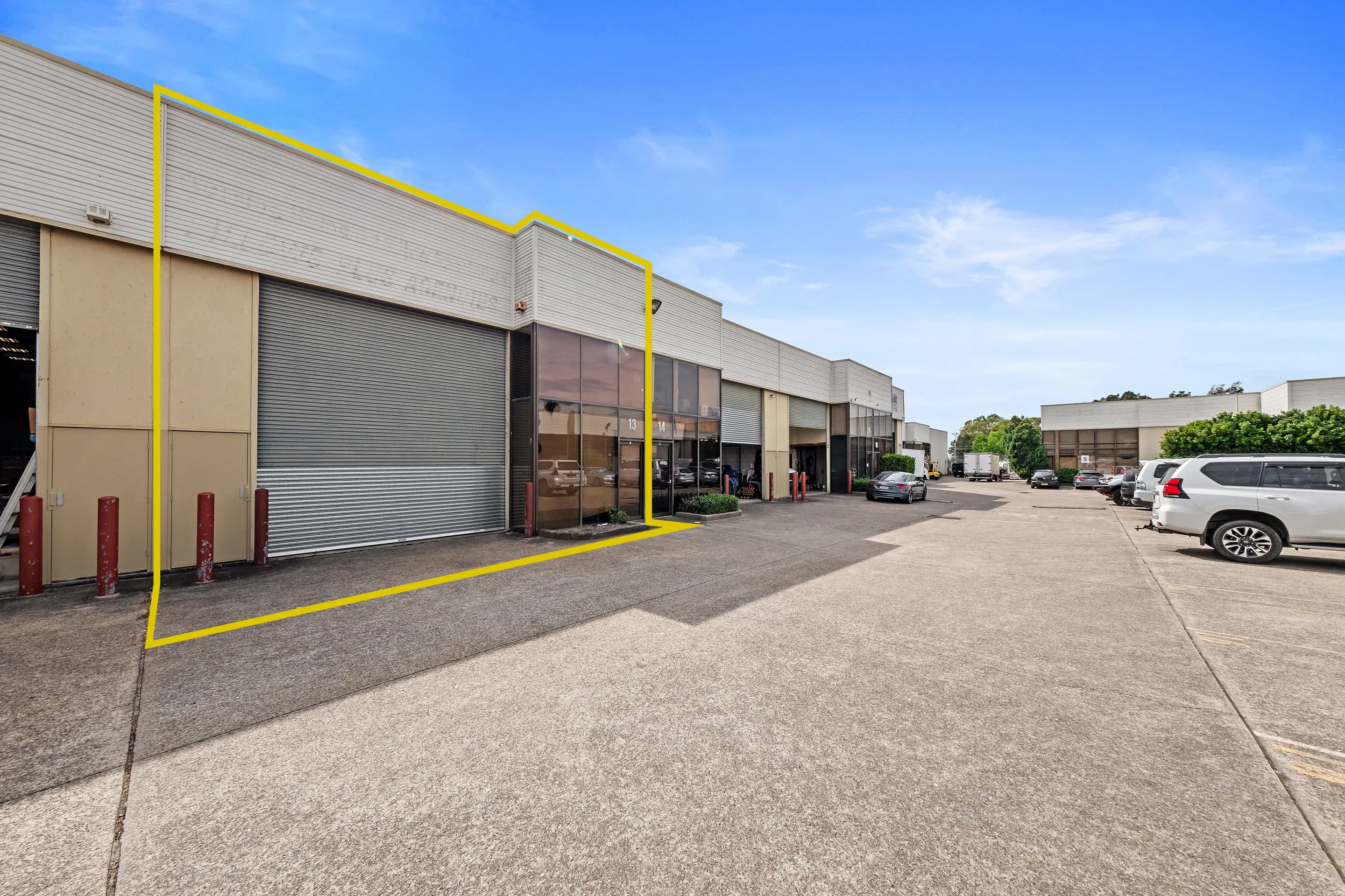 13/195 Prospect Highway, Seven Hills Sold by Cutcliffe Properties - image 6