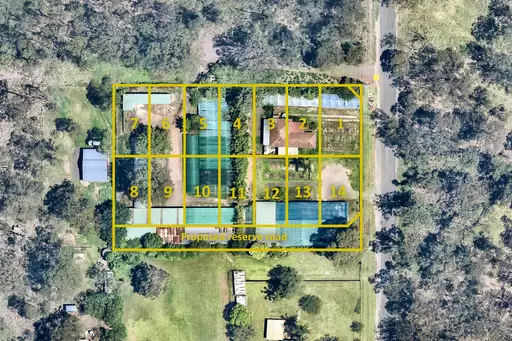 70 Norwood Road (previously O'Connell Street), Vineyard Auction by Cutcliffe Properties