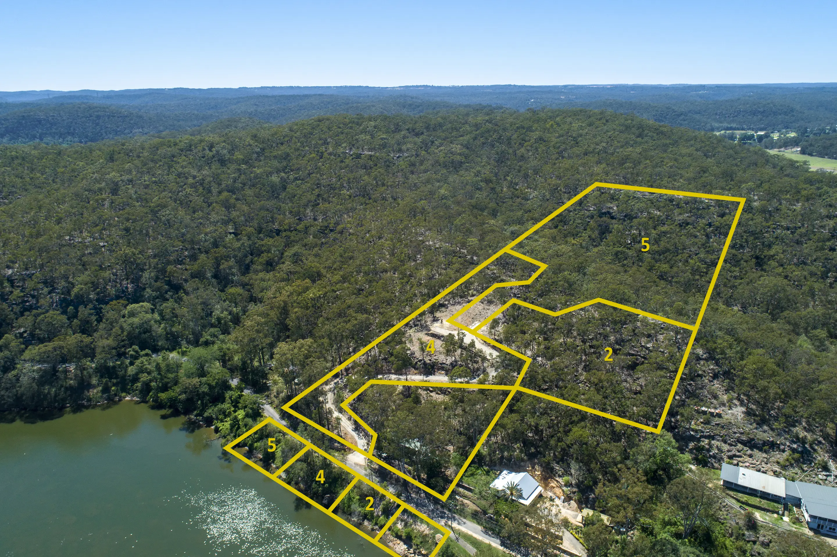 Lot 2, 4 & 5, 641-647 River Road, Lower Portland For Sale by Cutcliffe Properties - image 12