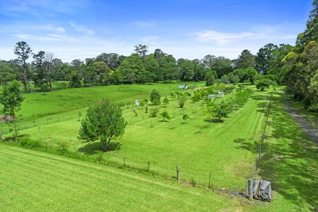 2514 Bells Line of Road, Bilpin For Sale by Cutcliffe Properties