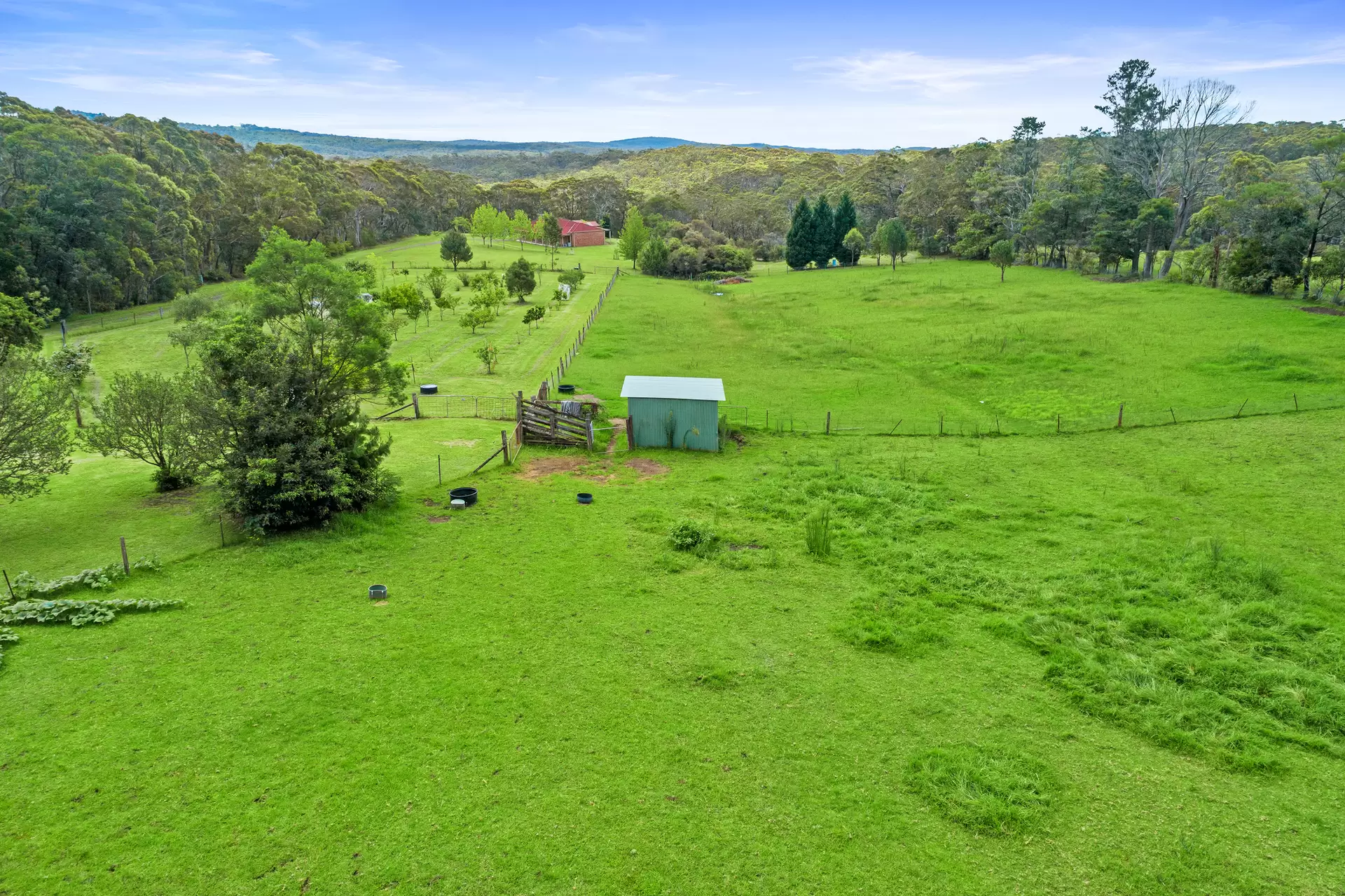 2514 Bells Line of Road, Bilpin For Sale by Cutcliffe Properties - image 1