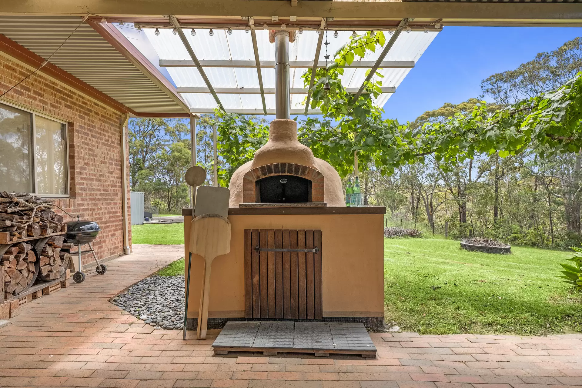 2514 Bells Line of Road, Bilpin For Sale by Cutcliffe Properties - image 1