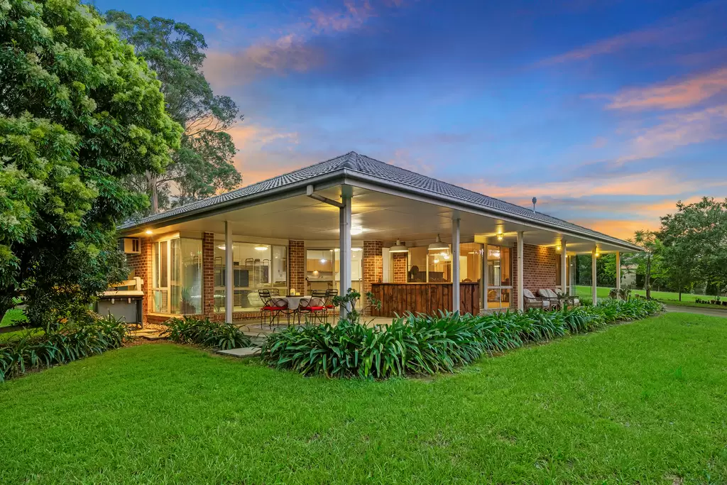 51 Shearwater Crescent, Yarramundi For Sale by Cutcliffe Properties