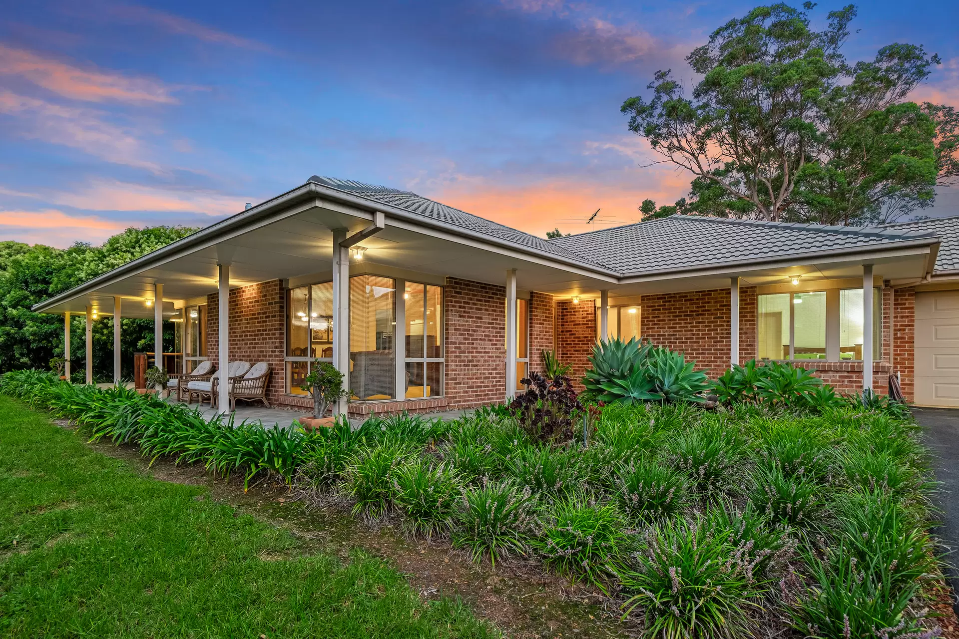 51 Shearwater Crescent, Yarramundi Sold by Cutcliffe Properties - image 1