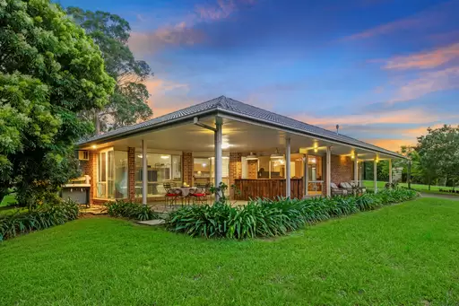 51 Shearwater Crescent, Yarramundi For Sale by Cutcliffe Properties