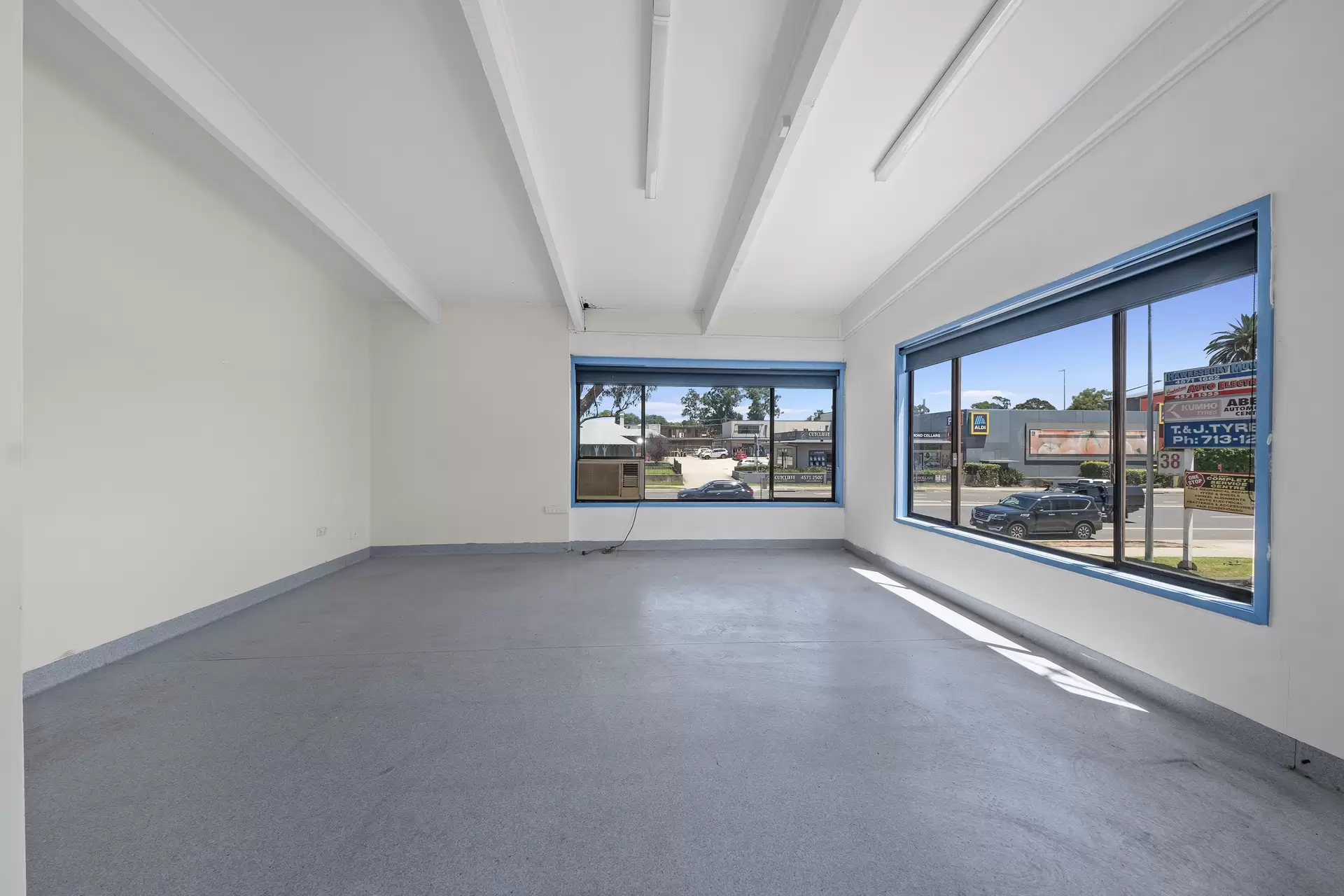 36 Bells Line Of Road, North Richmond For Lease by Cutcliffe Properties - image 1