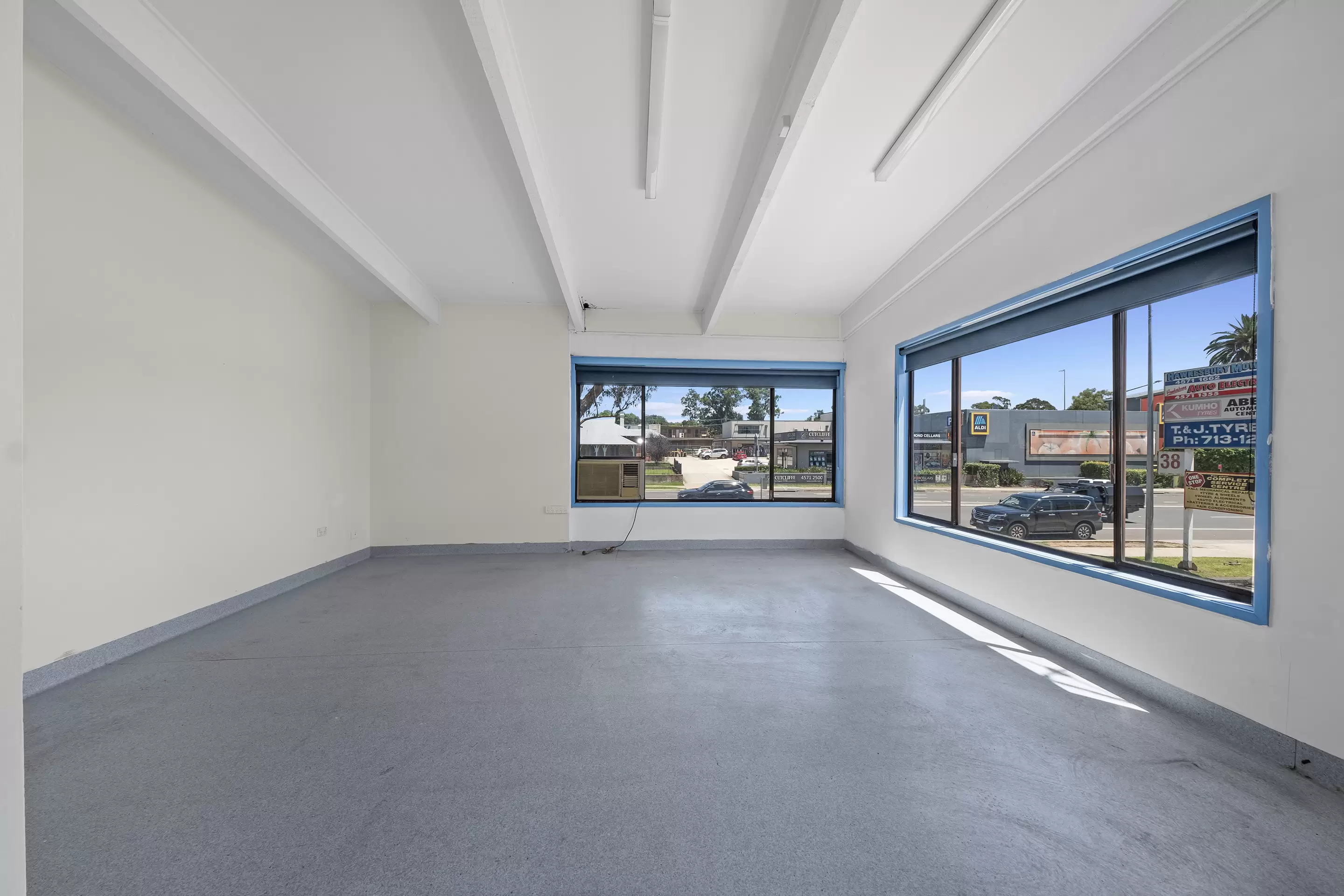 36 Bells Line Of Road, North Richmond For Lease by Cutcliffe Properties - image 4