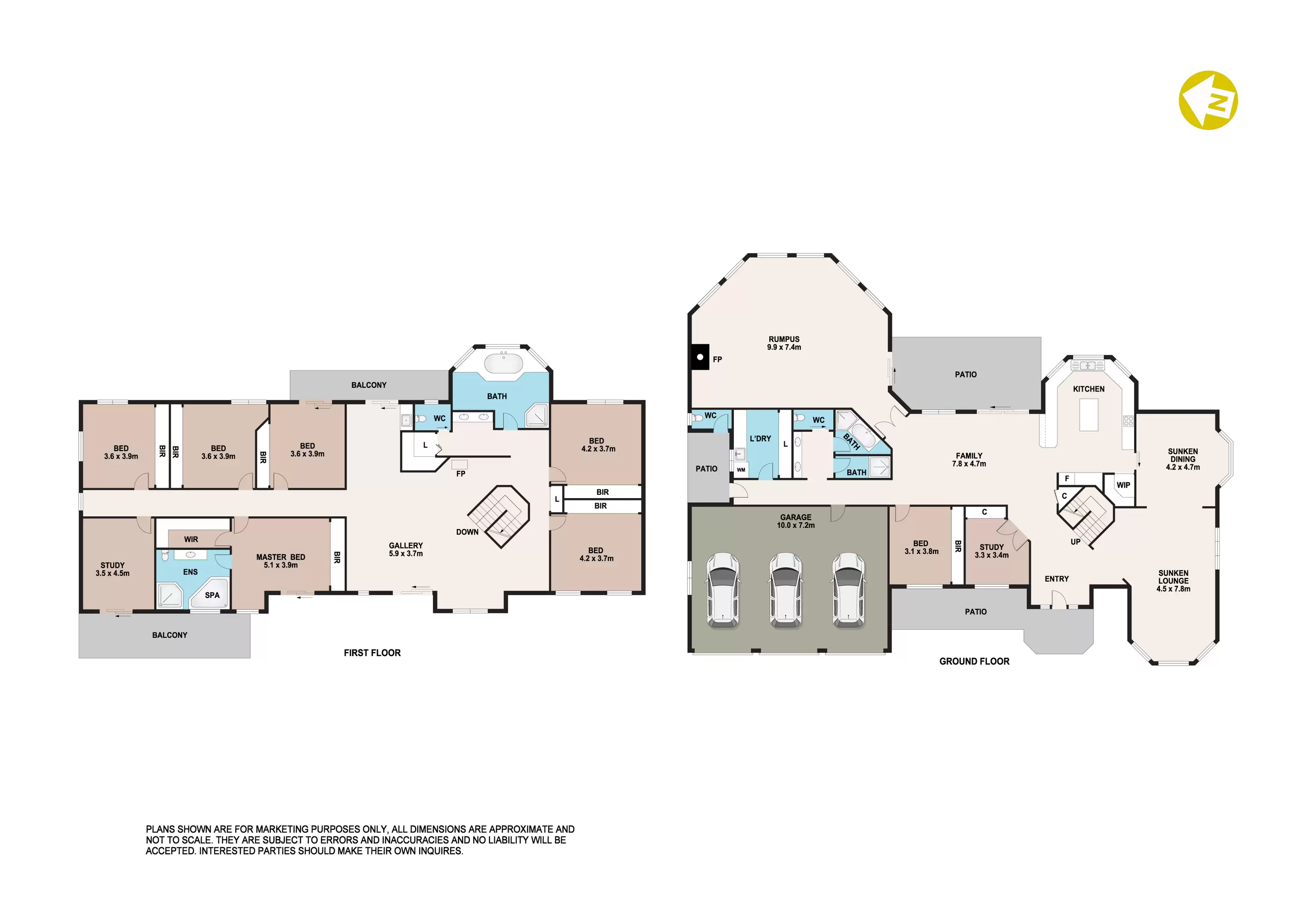 645 Bents Basin Road, Wallacia For Sale by Cutcliffe Properties - image 21