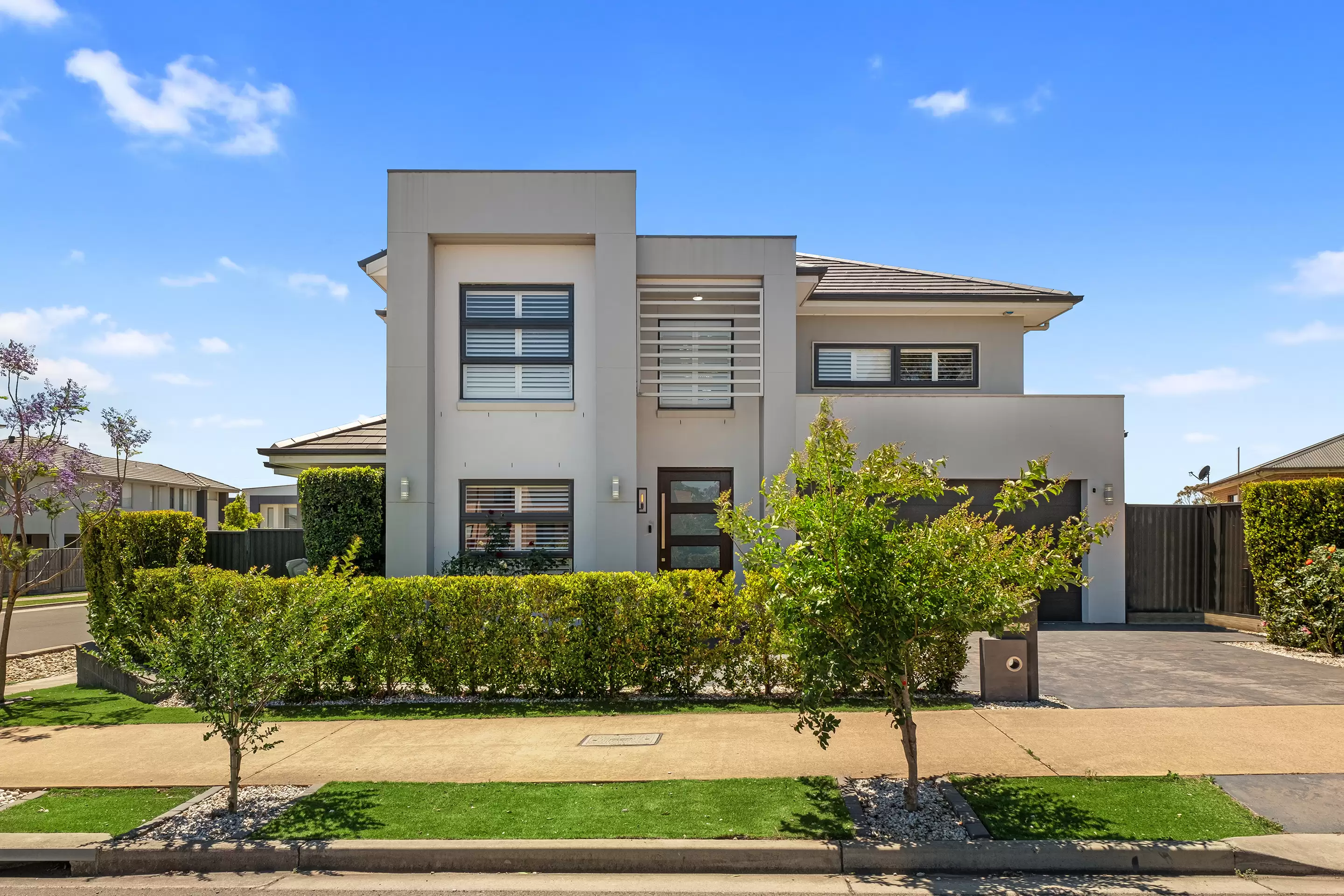 36 Barry Road, North Kellyville For Sale by Cutcliffe Properties - image 2