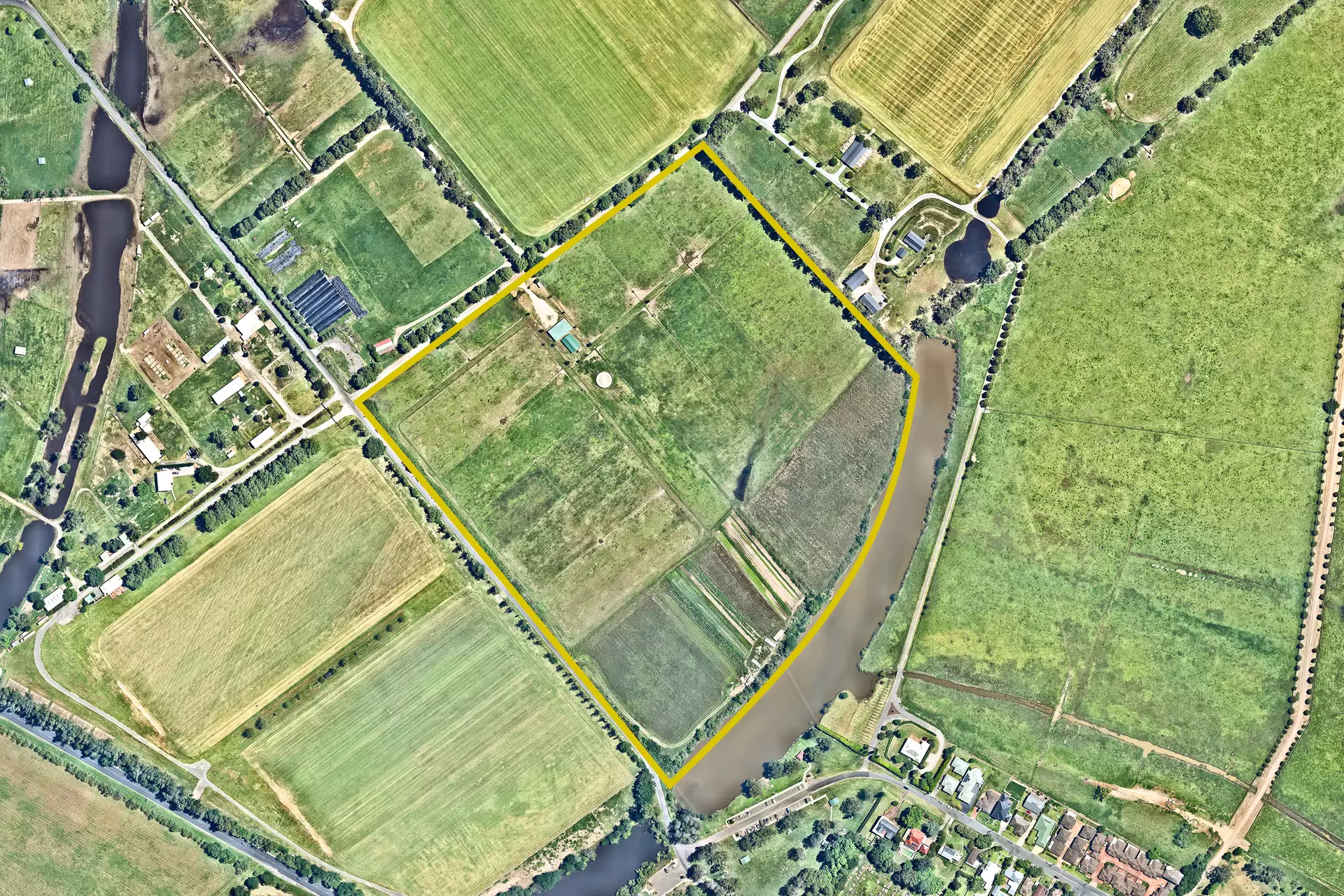 2 Triangle Lane, Richmond Lowlands For Sale by Cutcliffe Properties - image 1
