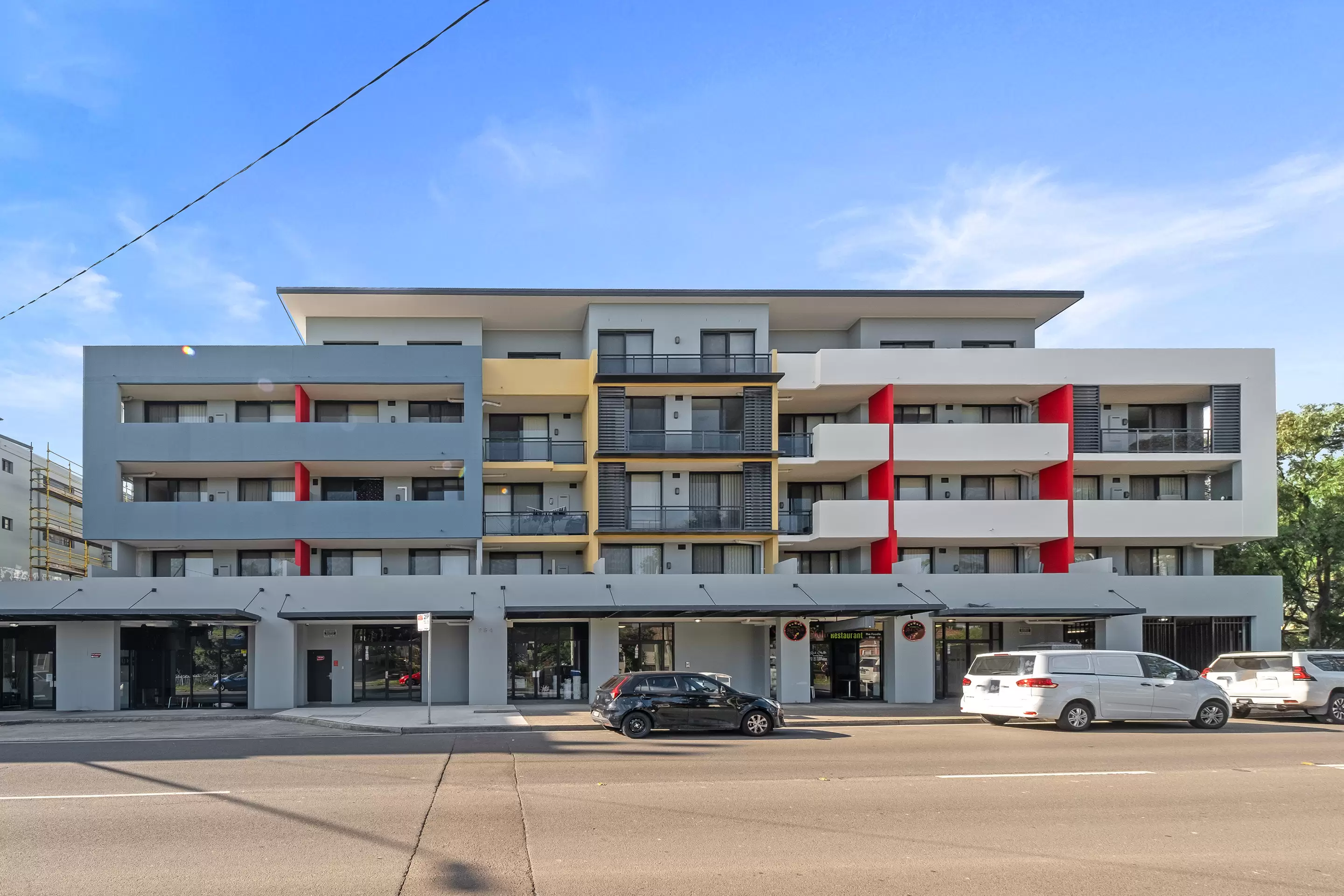 51/254 Beames Avenue, Mount Druitt Leased by Cutcliffe Properties - image 1