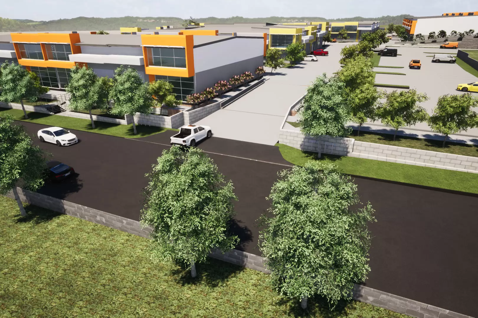 277-279 Annangrove Road, Rouse Hill For Sale by Cutcliffe Properties - image 5