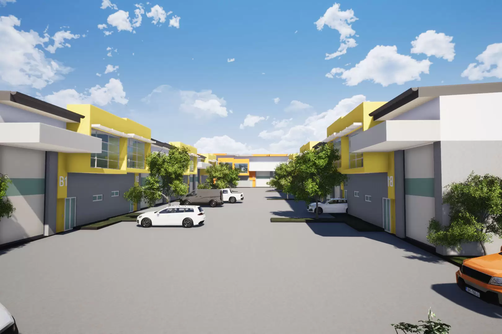 277-279 Annangrove Road, Rouse Hill For Sale by Cutcliffe Properties - image 1