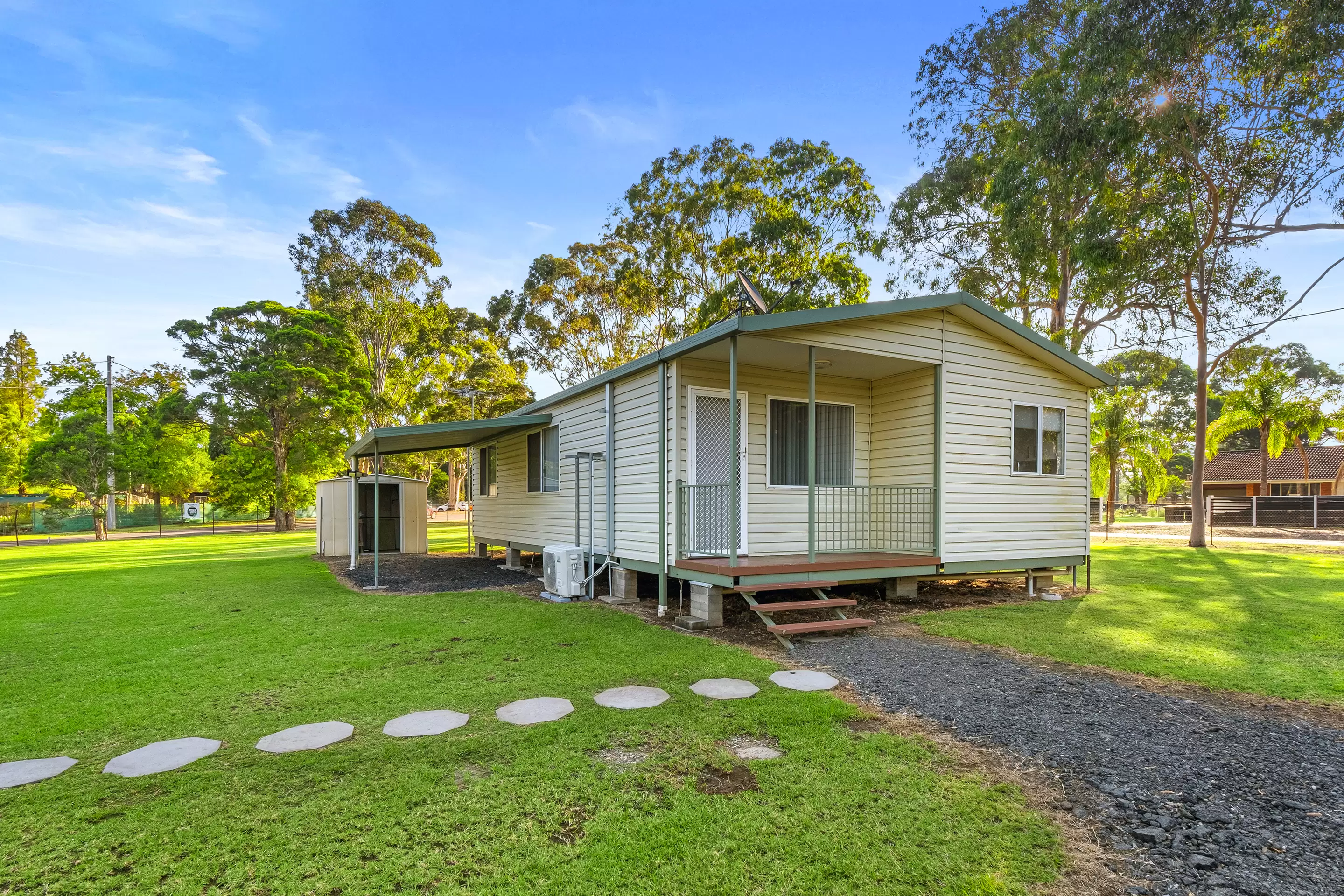 267-279 Cranebrook Road, Cranebrook For Sale by Cutcliffe Properties - image 3