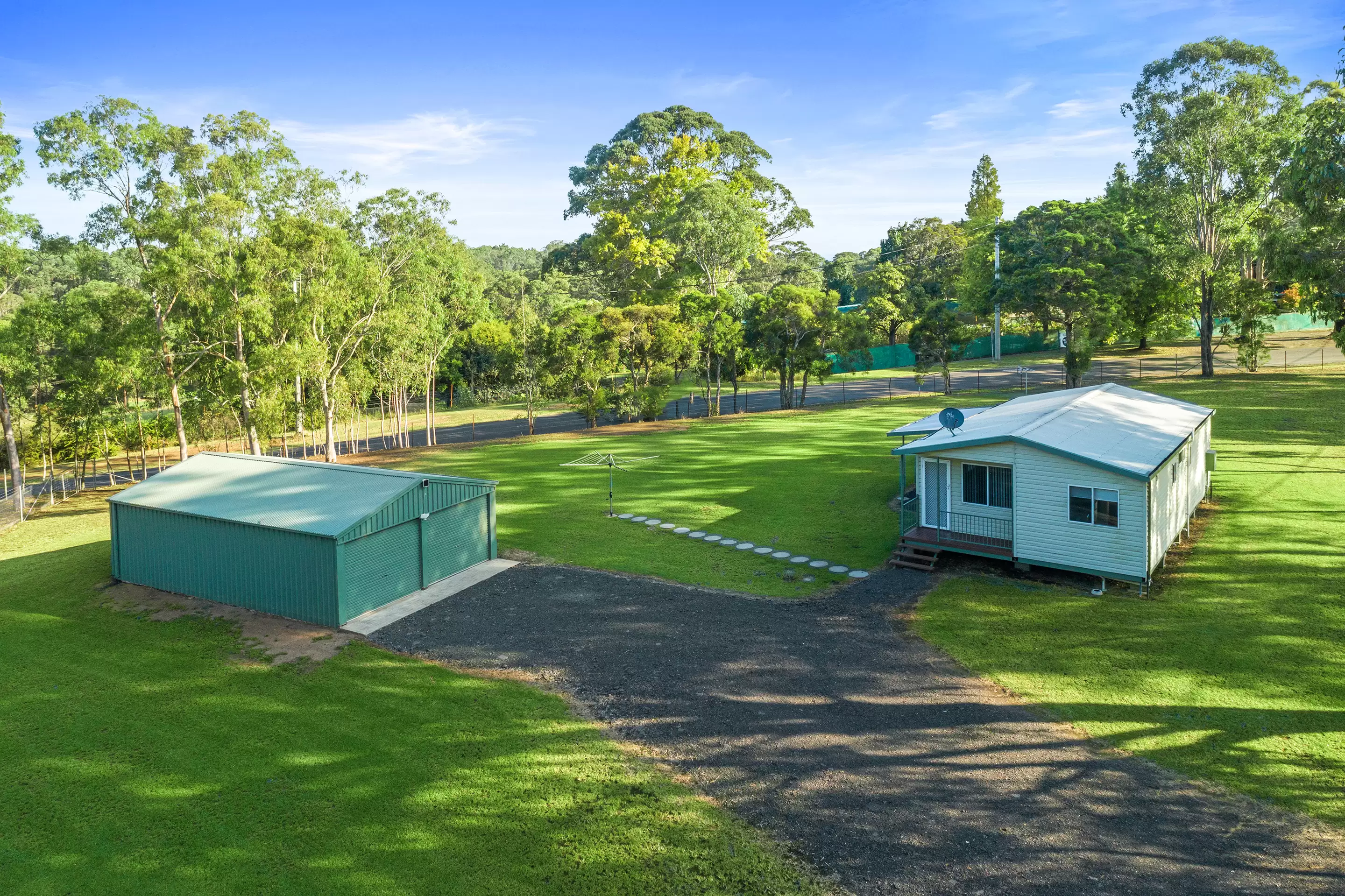 267-279 Cranebrook Road, Cranebrook For Sale by Cutcliffe Properties - image 7