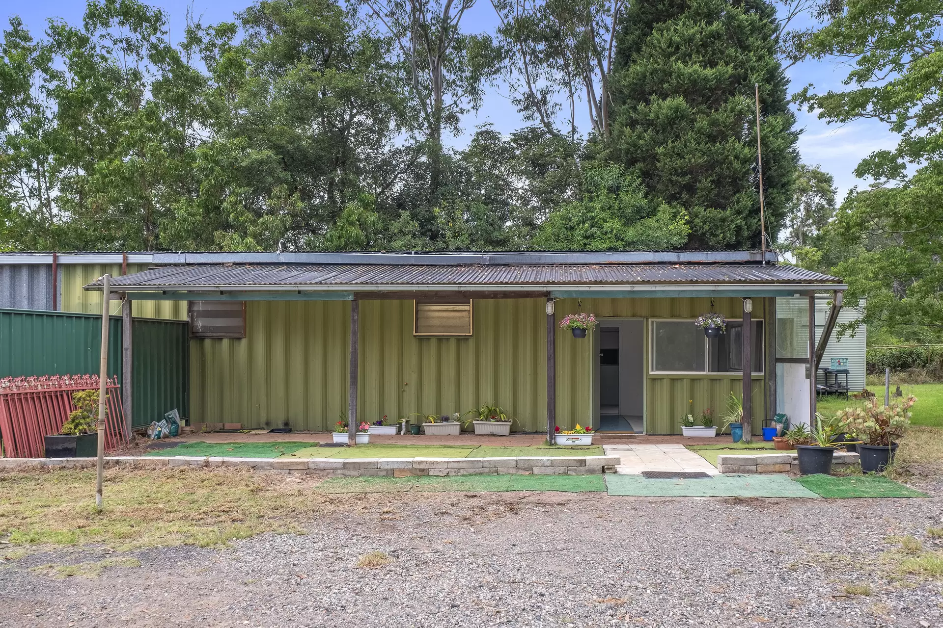 999c Old Northern Road, Dural Leased by Cutcliffe Properties - image 1