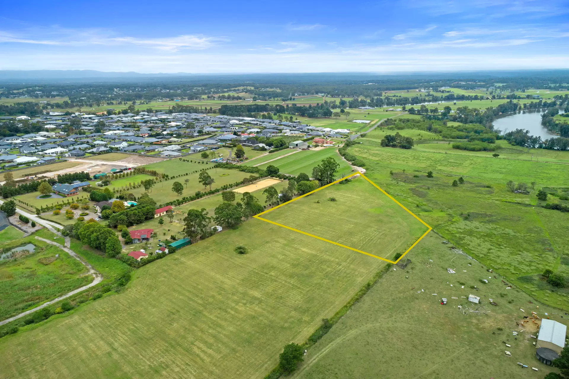 34 & 30A, 30B, 30C Mitchell Road, Pitt Town For Sale by Cutcliffe Properties - image 1
