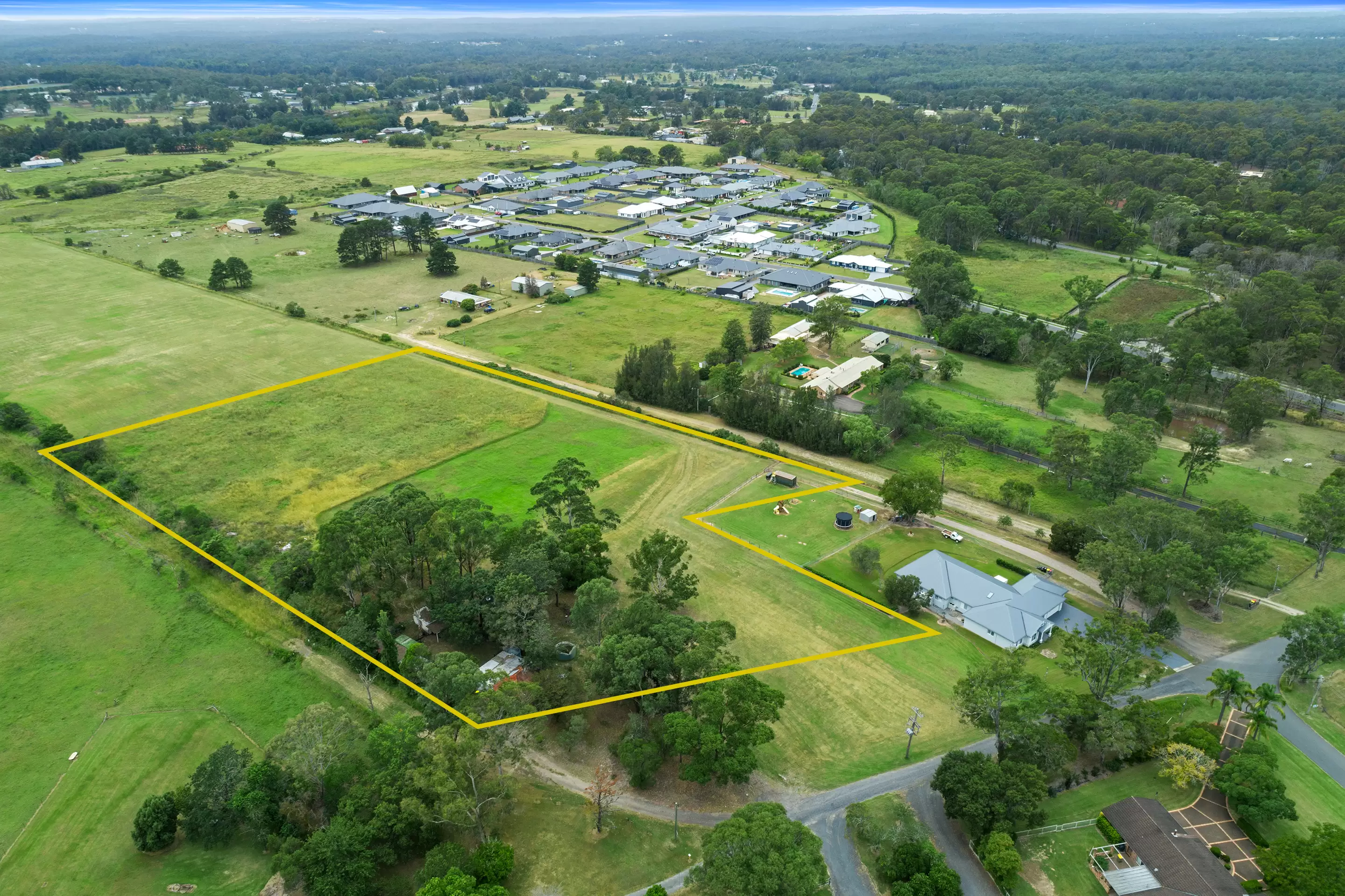 34 & 30A, 30B, 30C Mitchell Road, Pitt Town For Sale by Cutcliffe Properties - image 3