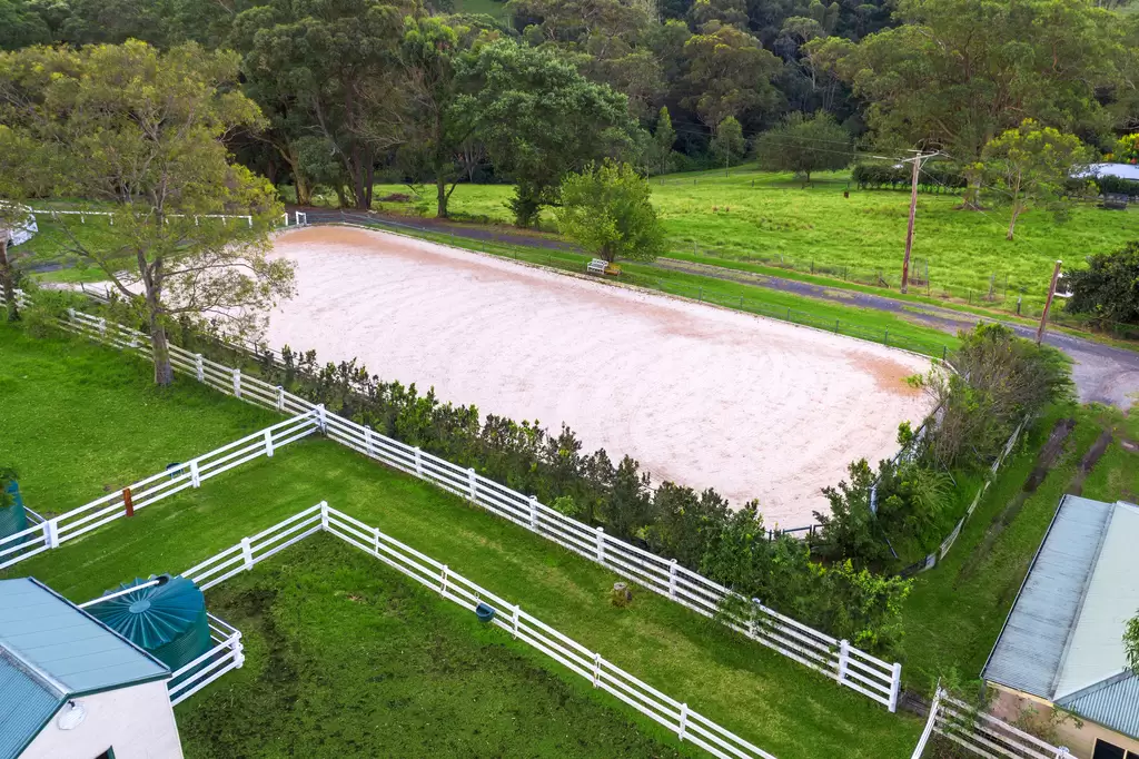 120 Hermitage Road, Kurrajong Hills Auction by Cutcliffe Properties