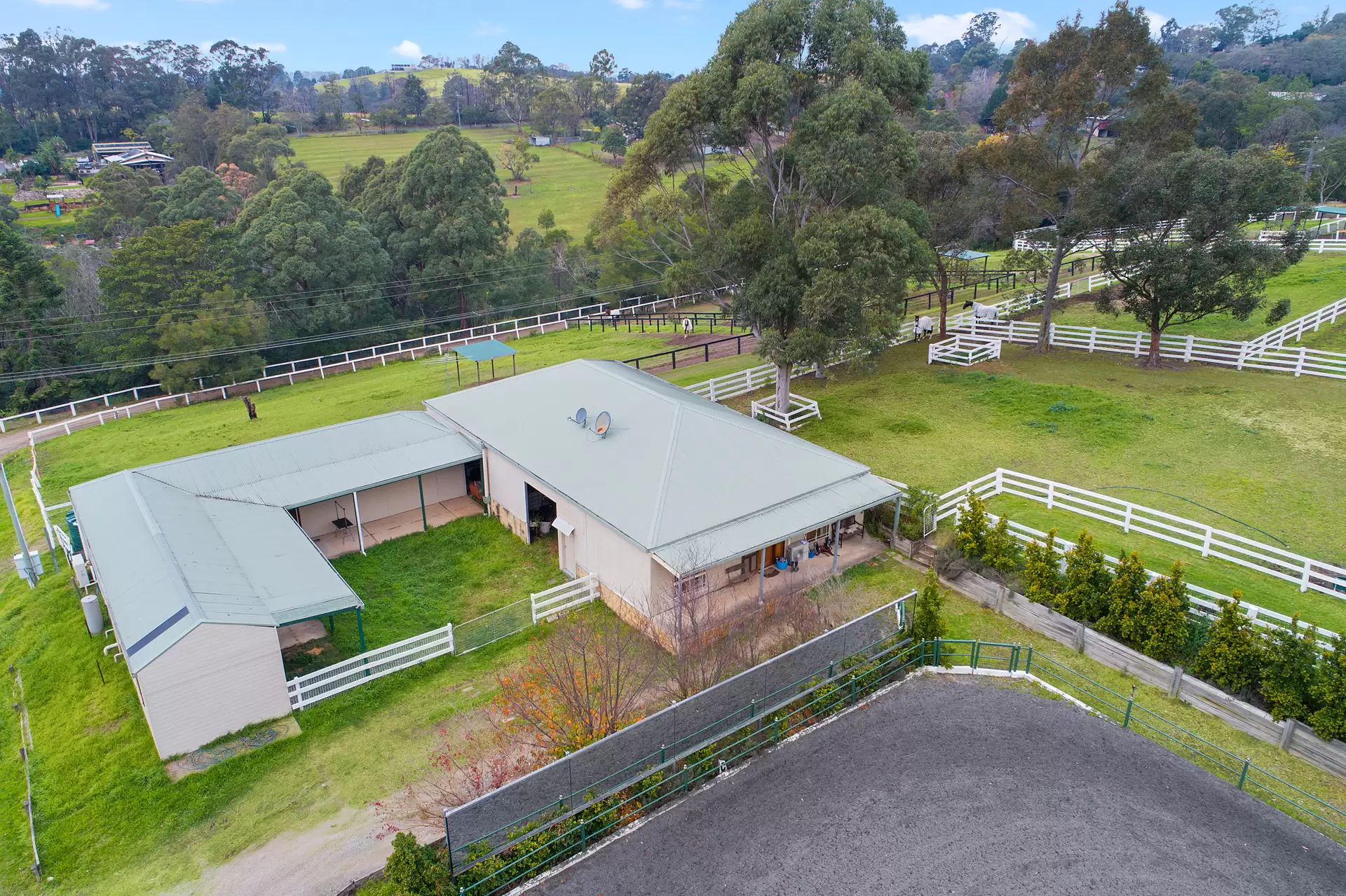 120 Hermitage Road, Kurrajong Hills For Sale by Cutcliffe Properties - image 1