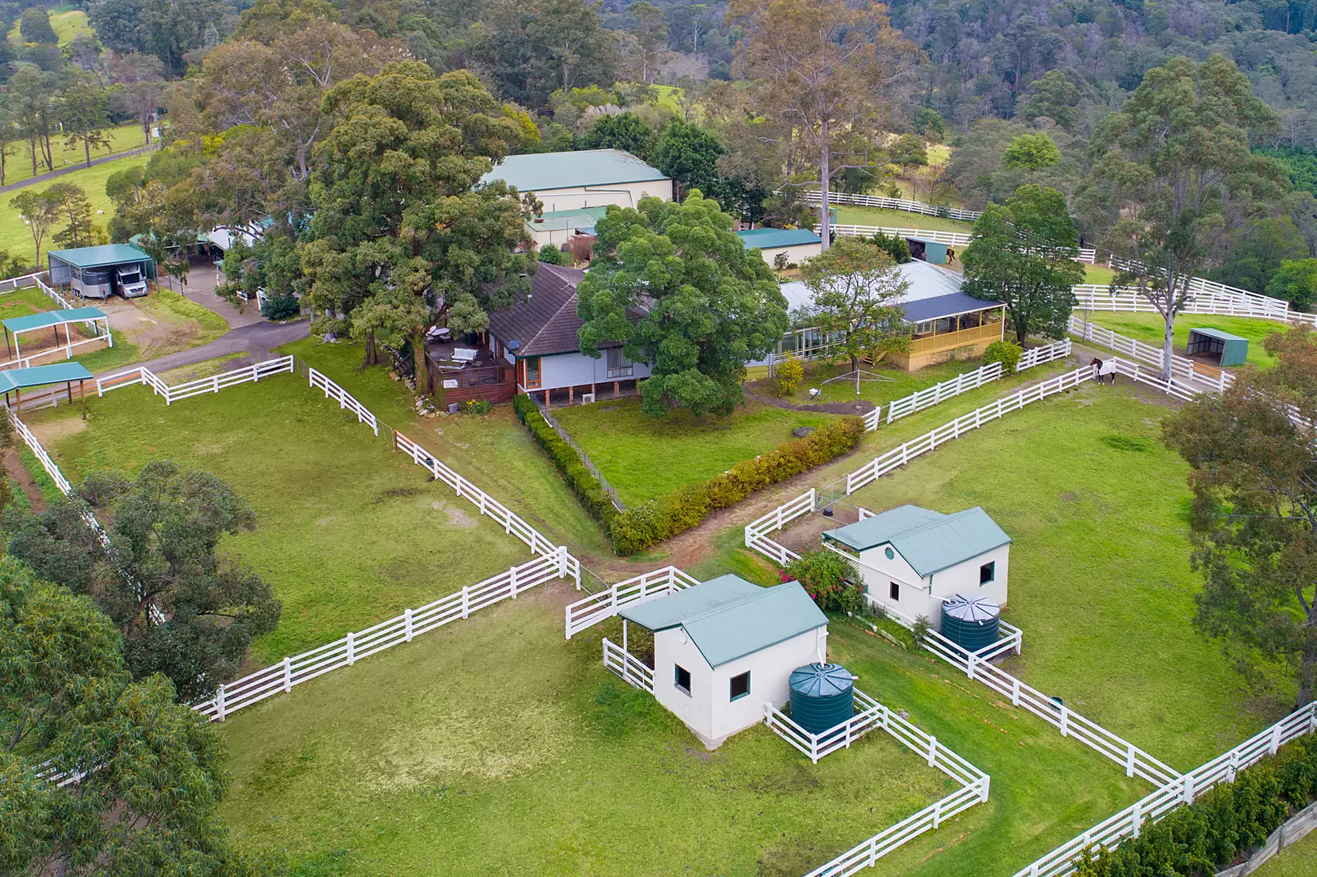 120 Hermitage Road, Kurrajong Hills For Sale by Cutcliffe Properties - image 1