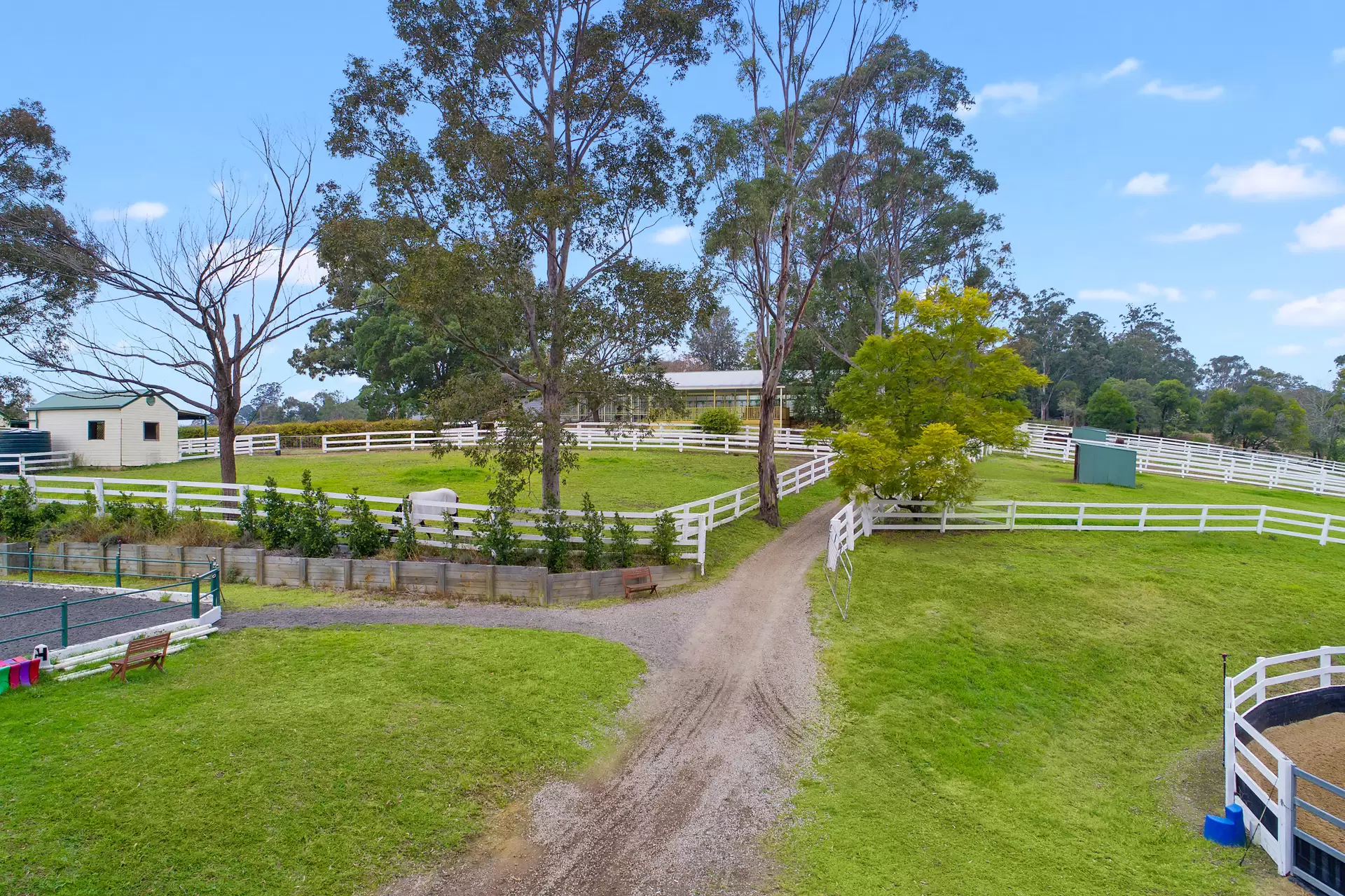 120 Hermitage Road, Kurrajong Hills For Sale by Cutcliffe Properties - image 1