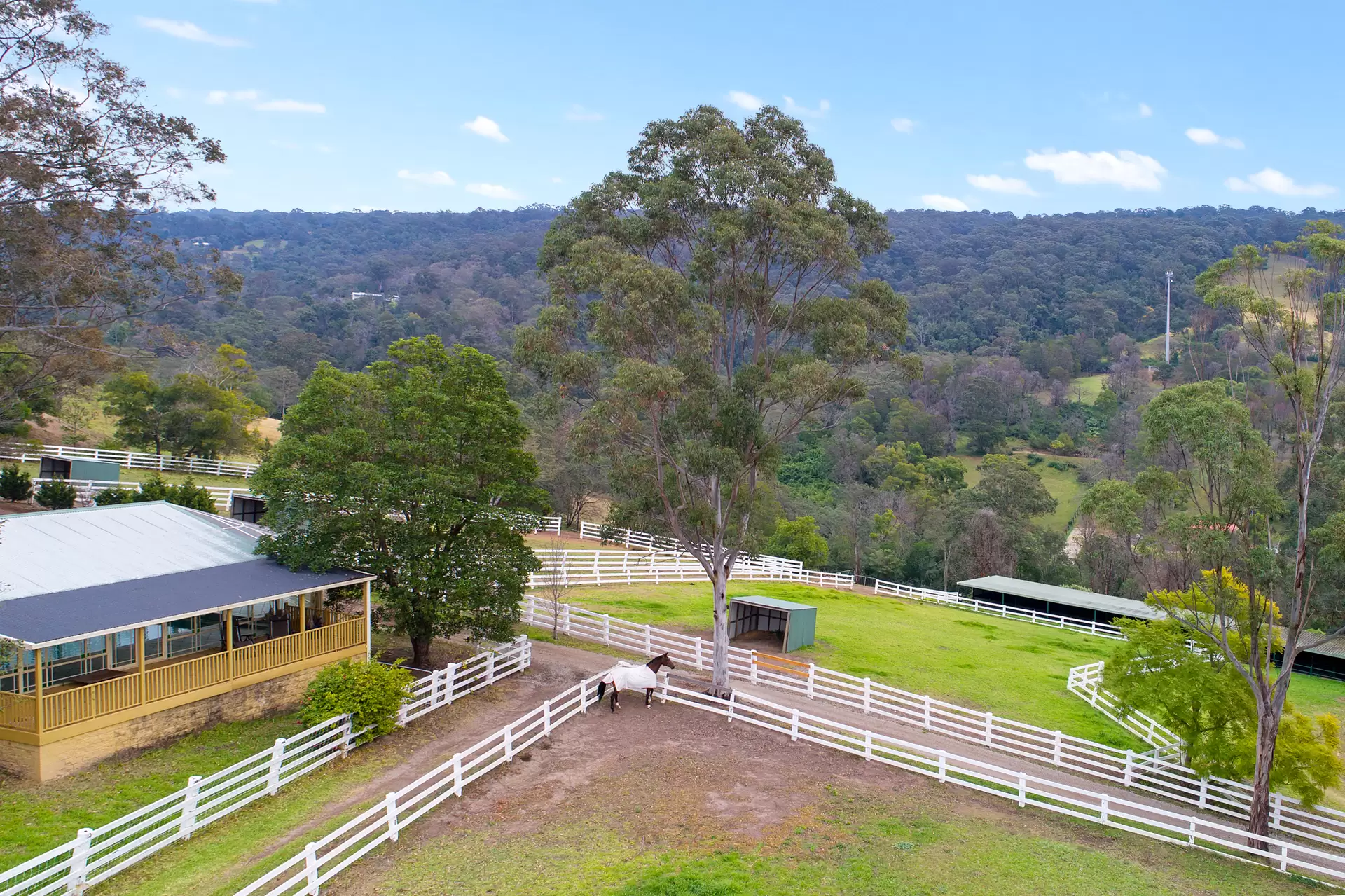 120 Hermitage Road, Kurrajong Hills For Sale by Cutcliffe Properties - image 1