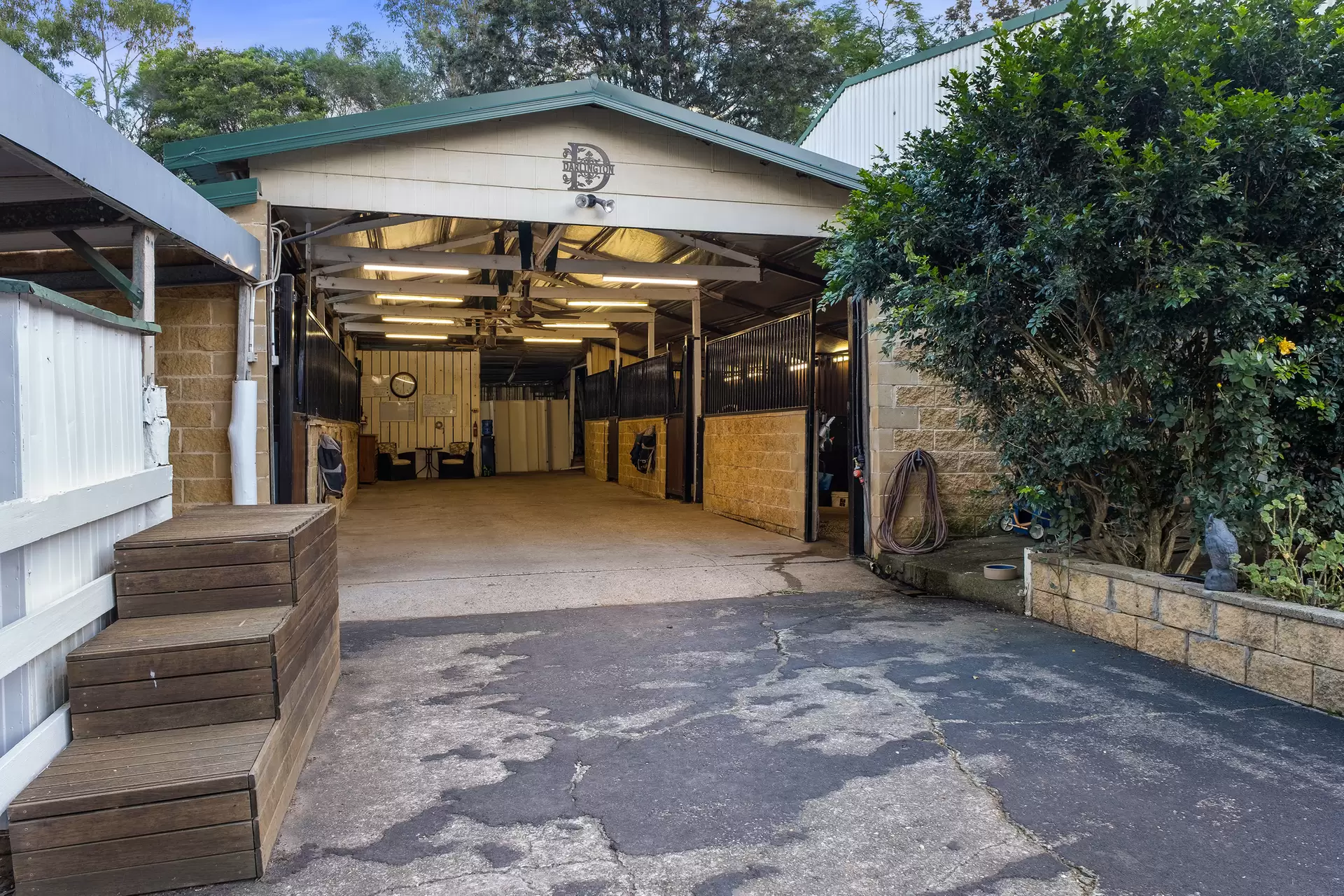 120 Hermitage Road, Kurrajong Hills For Sale by Cutcliffe Properties - image 1