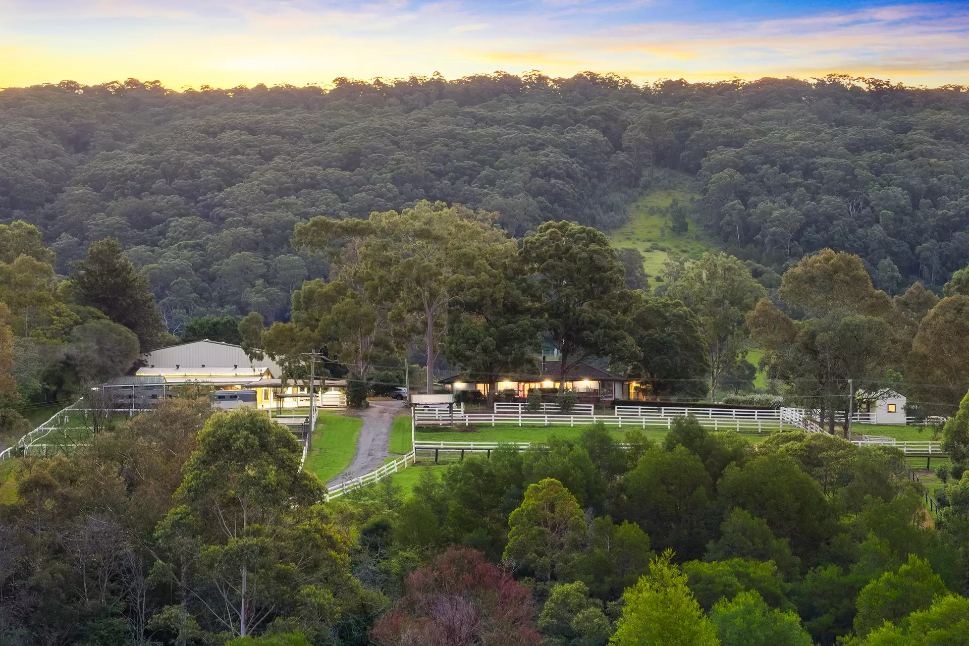 120 Hermitage Road, Kurrajong Hills Auction by Cutcliffe Properties - image 1