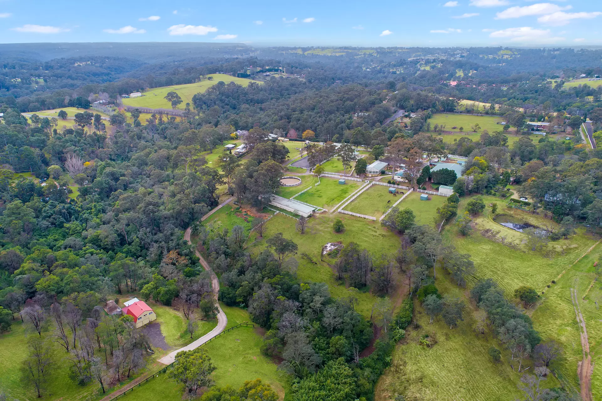 120 Hermitage Road, Kurrajong Hills For Sale by Cutcliffe Properties - image 1