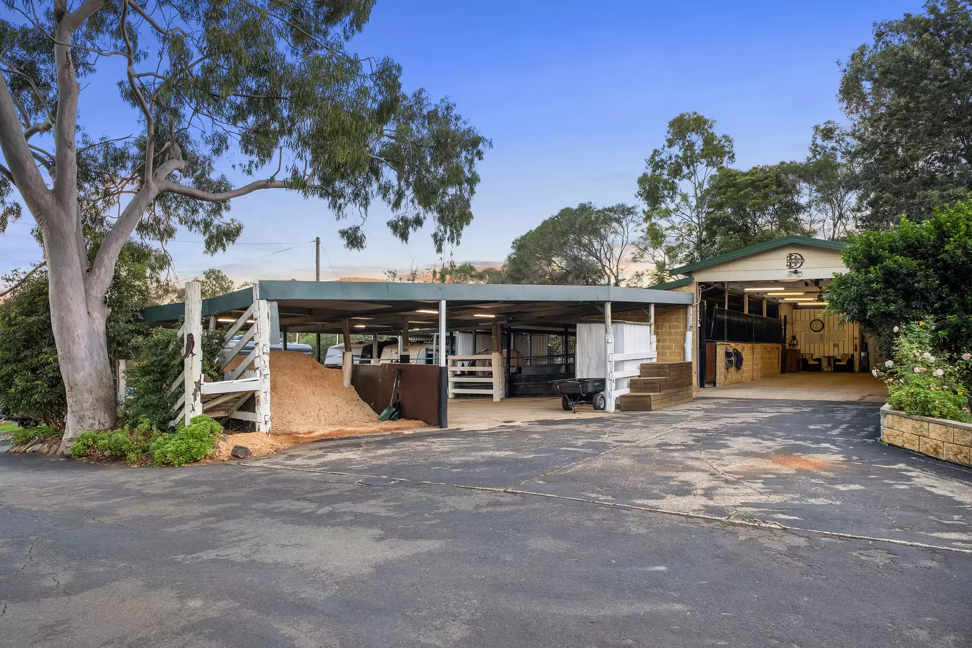 120 Hermitage Road, Kurrajong Hills For Sale by Cutcliffe Properties - image 1