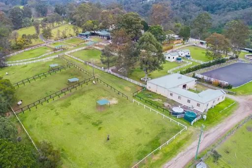 120 Hermitage Road, Kurrajong Hills Auction by Cutcliffe Properties