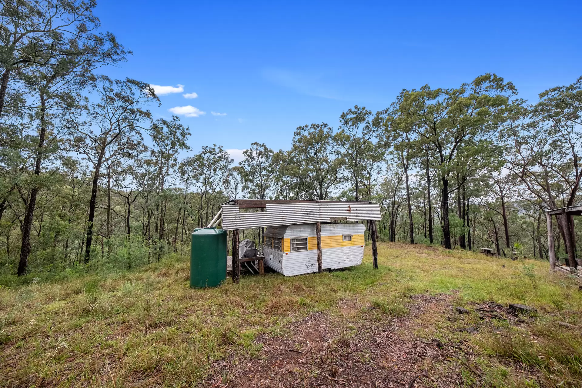 Lot 80 Commission Road, Howes Valley For Sale by Cutcliffe Properties - image 1