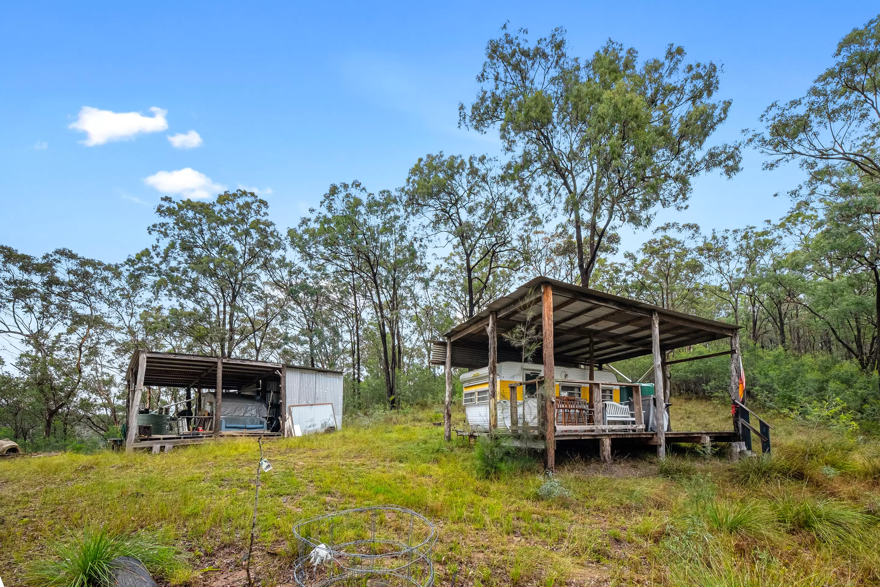 Lot 80 Commission Road, Howes Valley For Sale by Cutcliffe Properties - image 7
