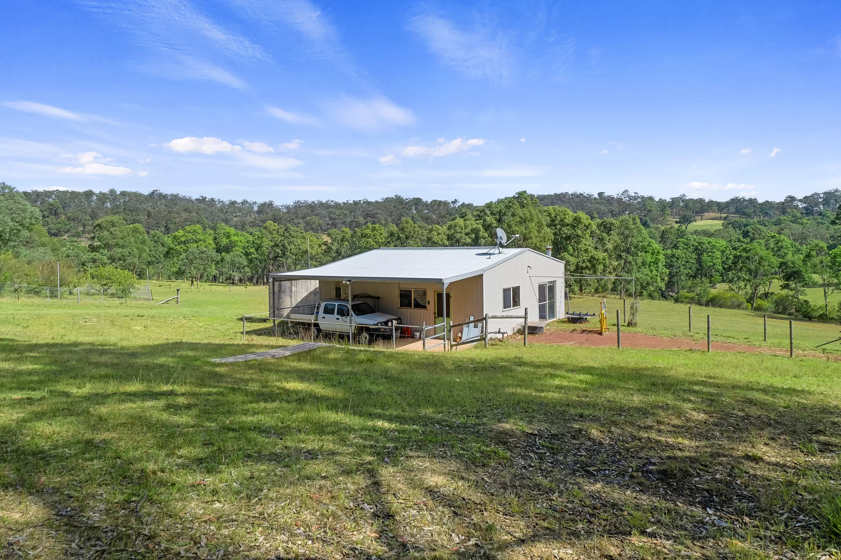 2/6299 Putty Road, Howes Valley Sold by Cutcliffe Properties - image 24