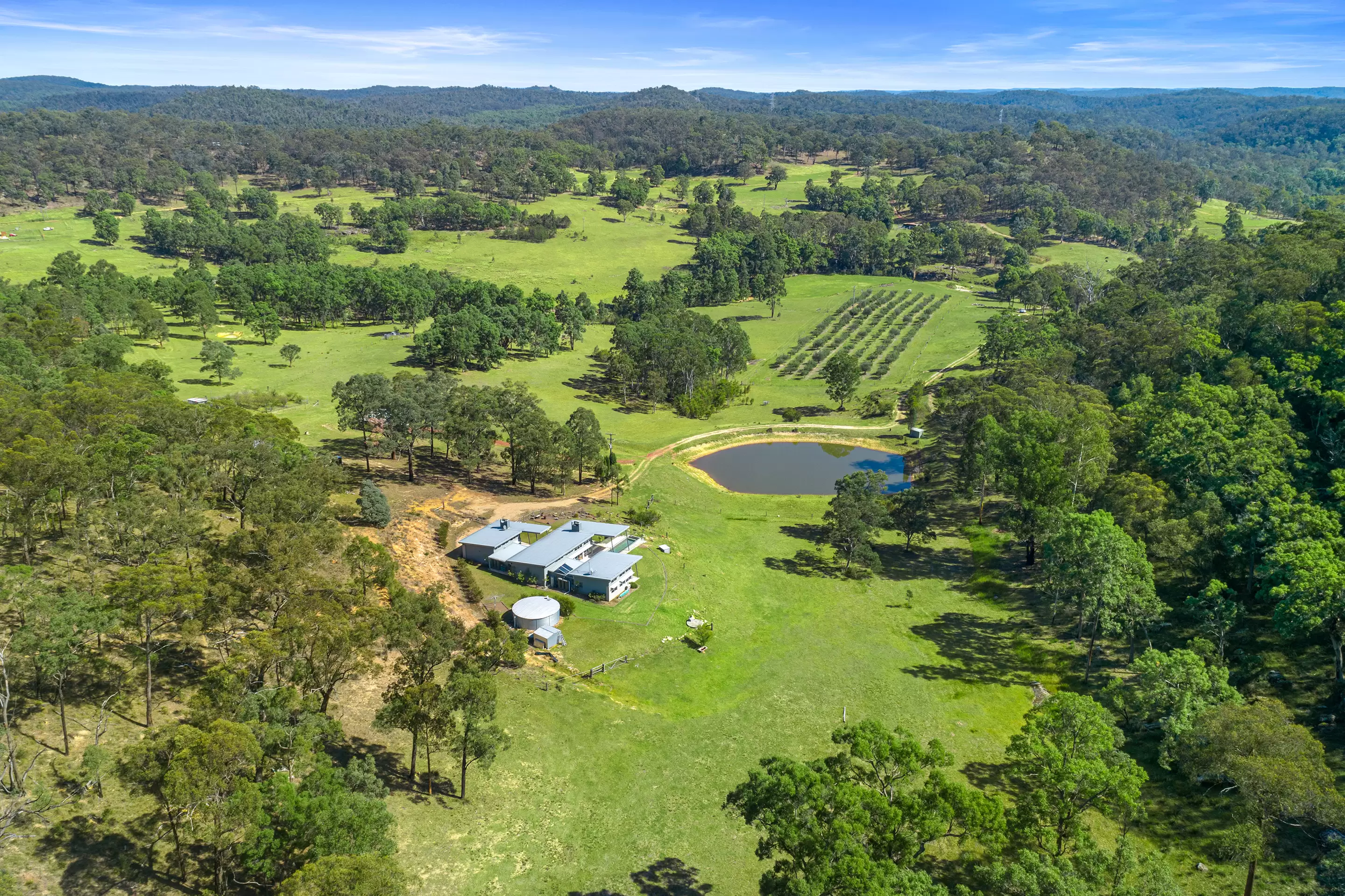 2/6299 Putty Road, Howes Valley Sold by Cutcliffe Properties - image 30