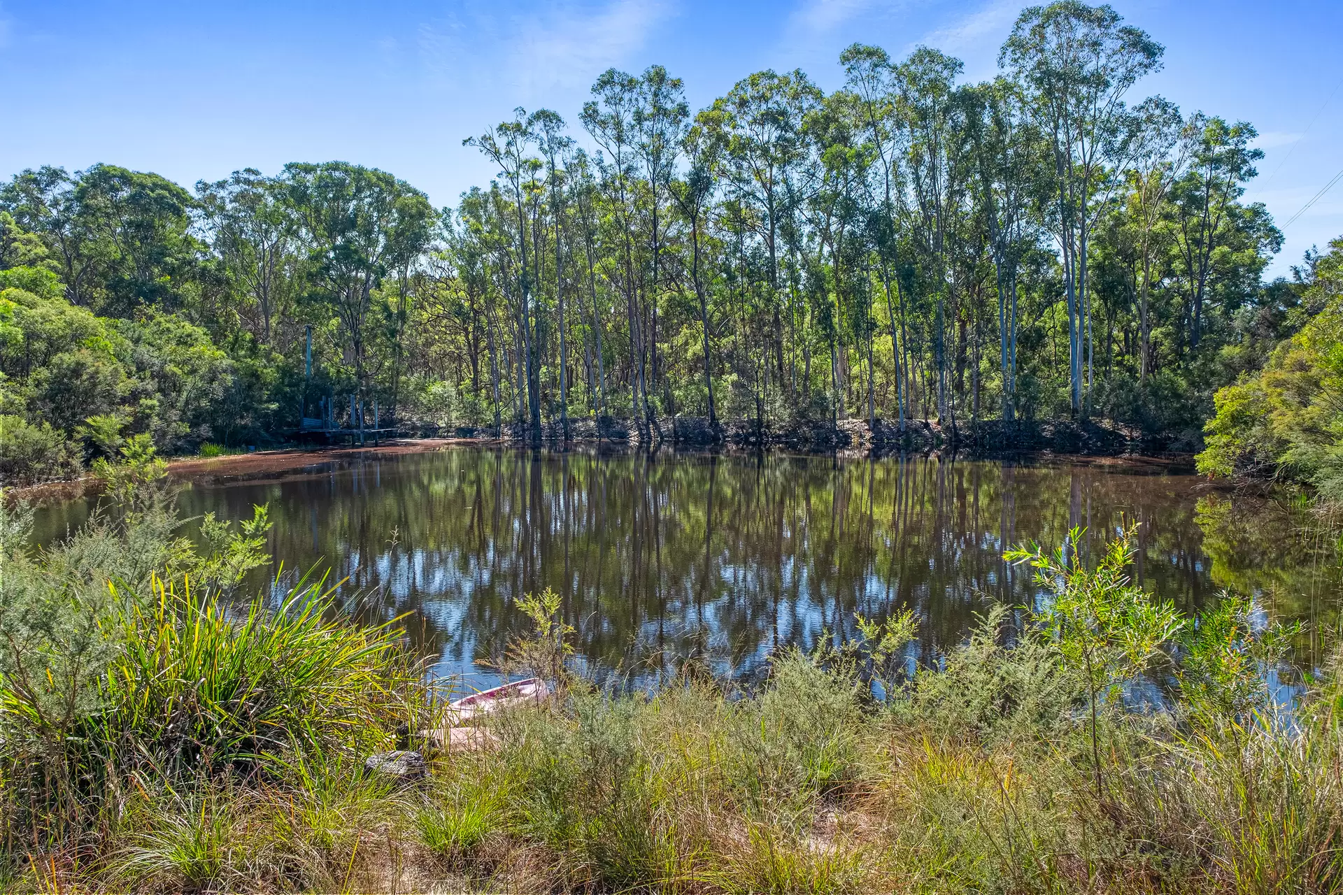 357 Boundary Road, Maraylya For Sale by Cutcliffe Properties - image 1